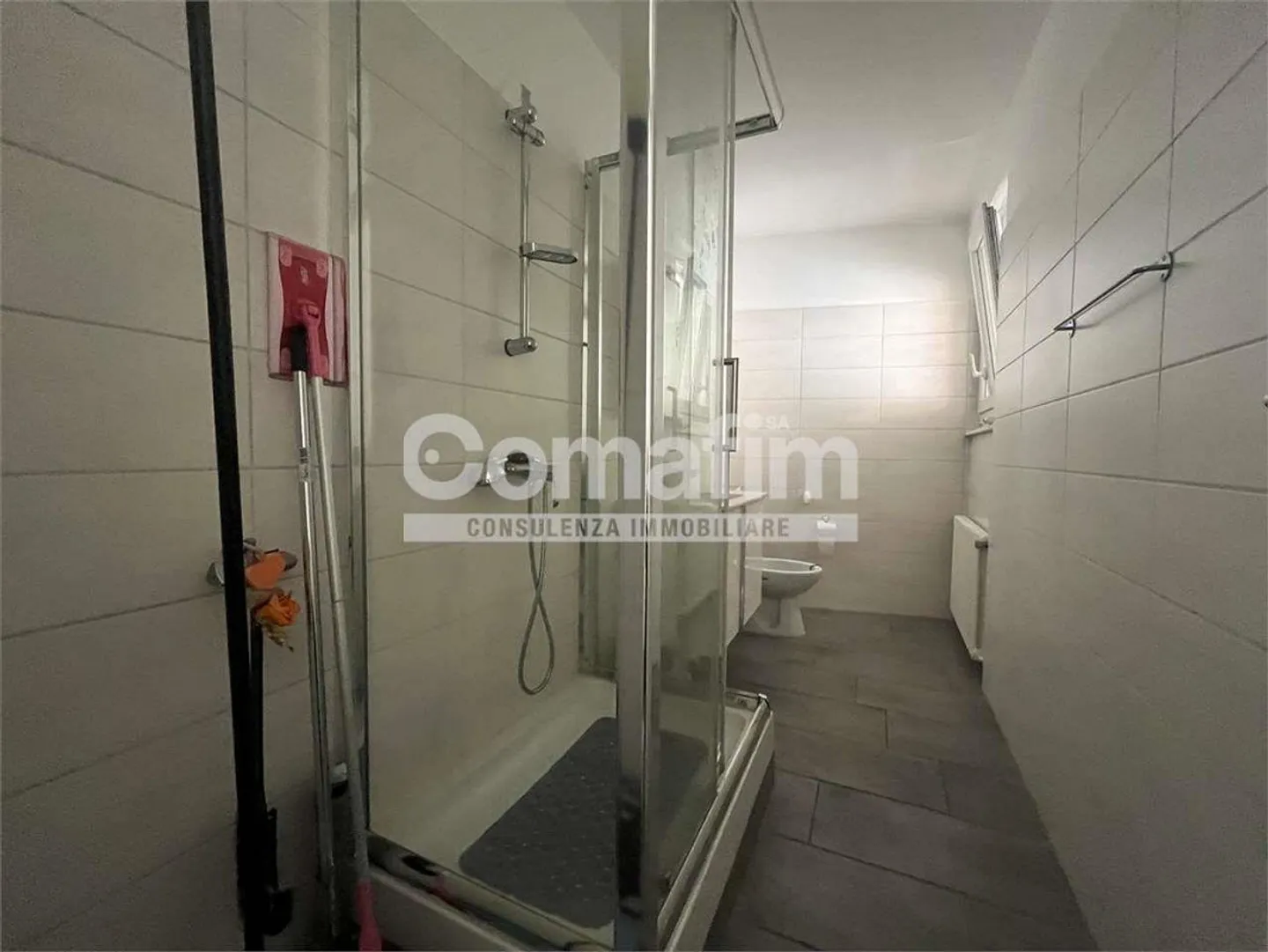 Möblierte Wohnung 2.5 Zimmer - Via San Gottardo 16, Giornico - Foto 8 von 8