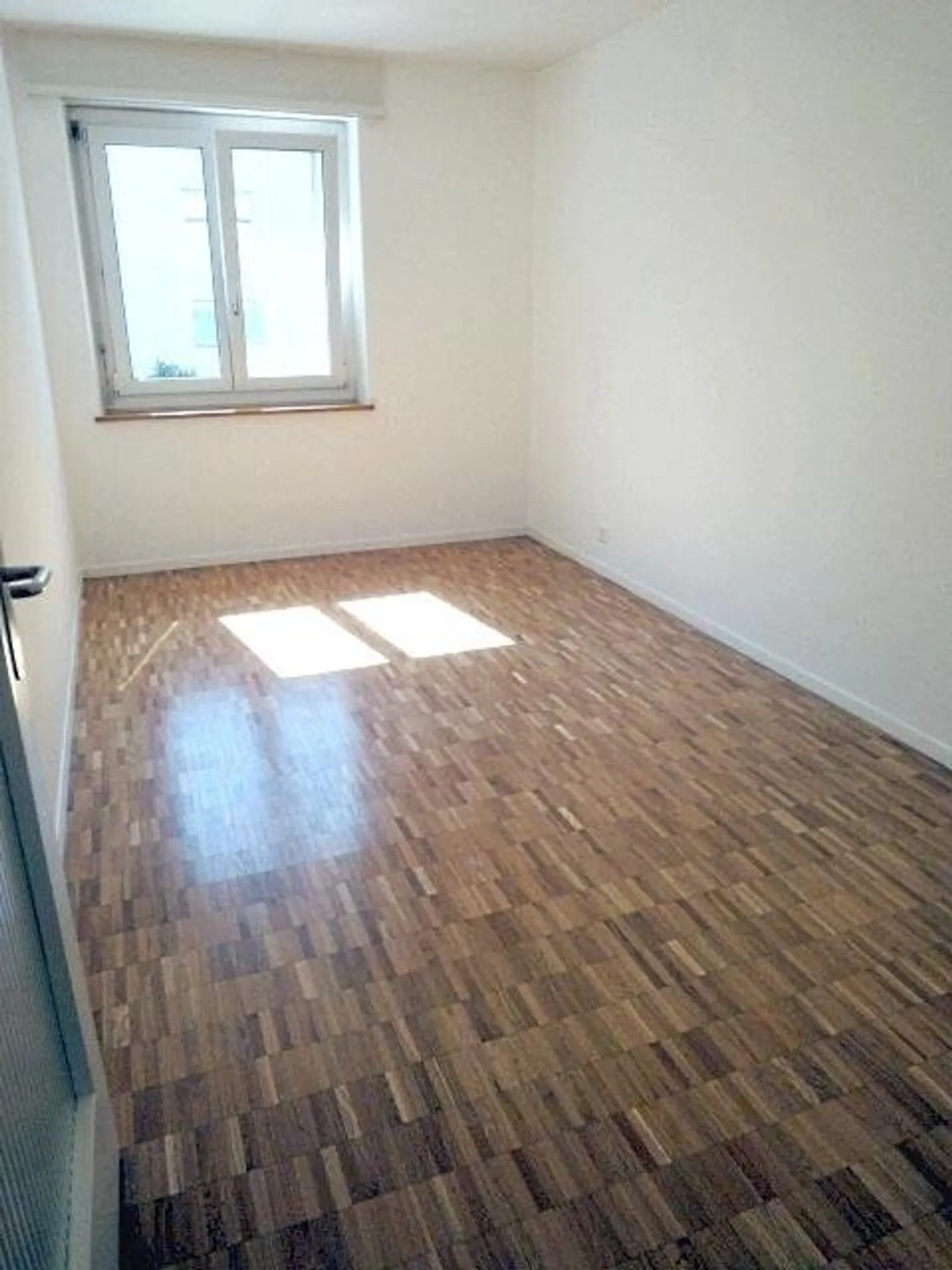 Sonnige 3-Zimmerwohnung mit Balkon - Foto 9 von 11