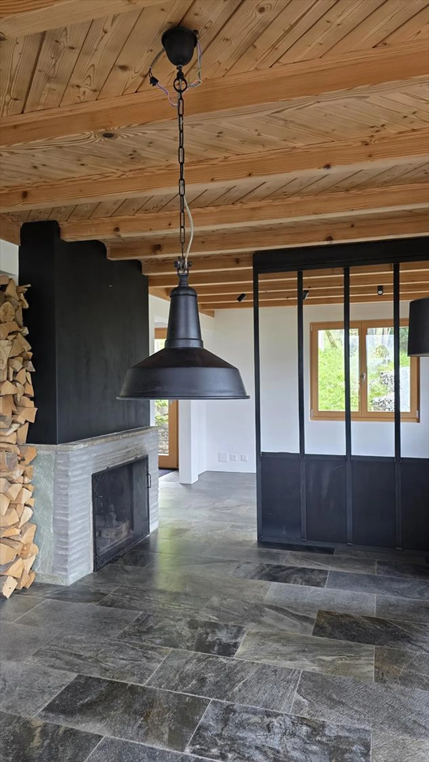 Chalet 7.5 stanze - Foto 12 di 25