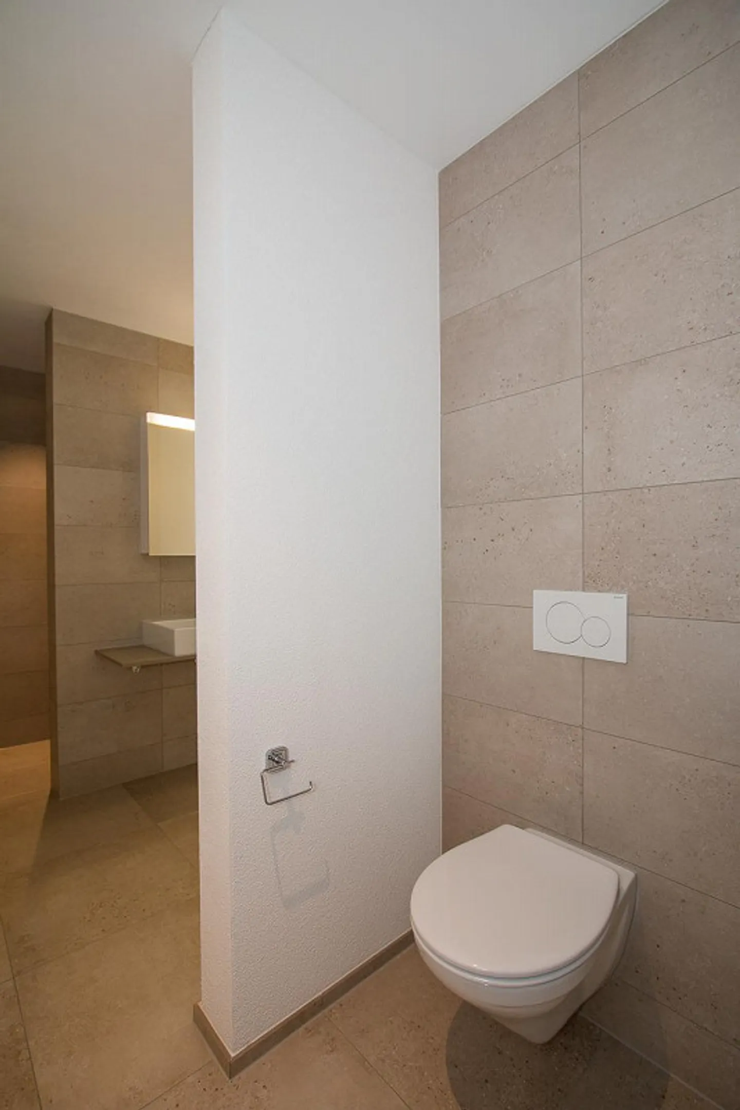 Helle 3.5-Zimmer-Wohnung im Erdgeschoss! - Foto 14 von 16