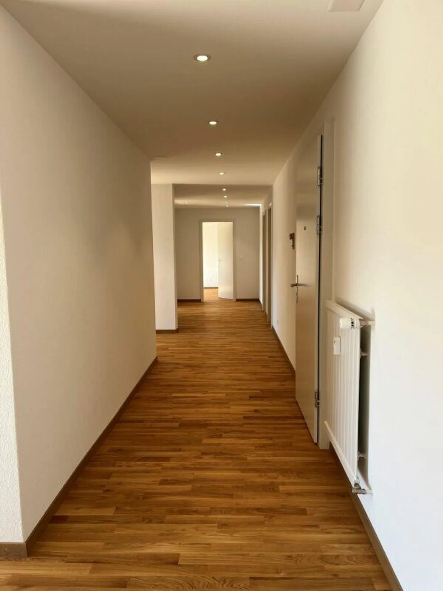 Beautiful living with a view of the Aare and the Bern old town - Photo 3 of 8