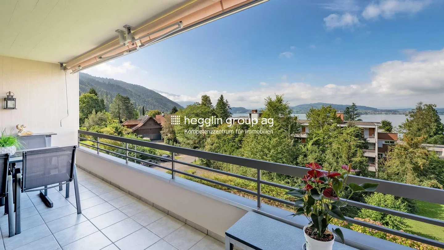 Gioiello residenziale esclusivo con vista lago - con diritto di residenza - Foto 2 di 13