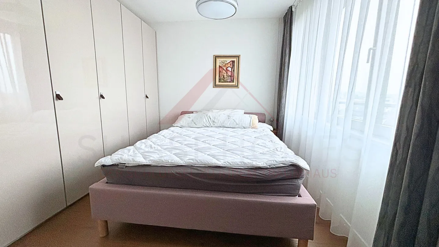 Moderne Maisonette-Wohnung in Eschenbach - Foto 9 von 15