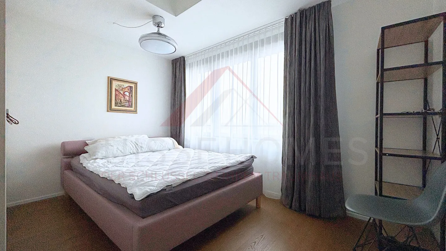 Moderne Maisonette-Wohnung in Eschenbach - Foto 8 von 15