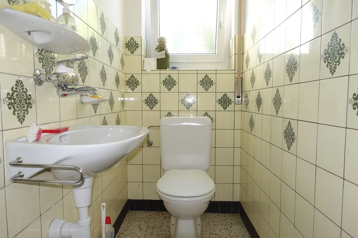 Villa 5,5 stanze - Foto 14 di 15
