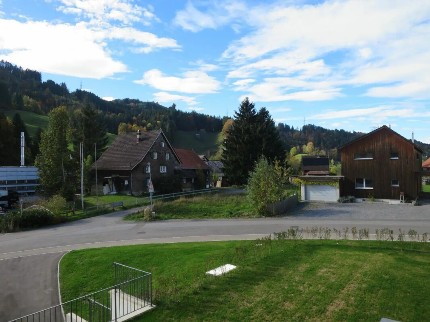 À vendre à Bleichelistr. 5 à Bühler, près de Teufen : appartement neuf de 3,5 pièces avec un agencement généreux au 1er étage. - Photo 17 sur 17