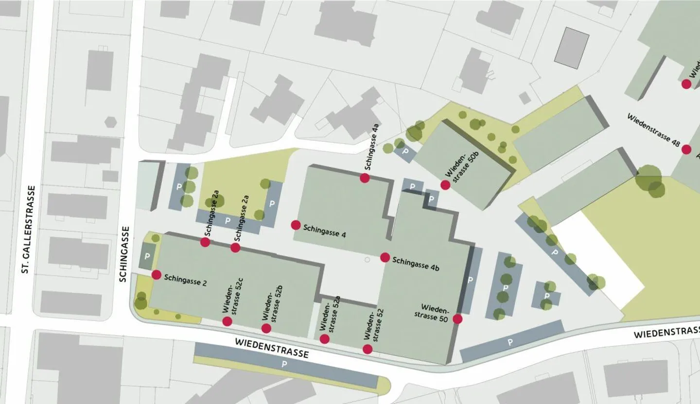 279 m2 SPAZIO COMMERCIALE PER AZIENDE CON FUTURO - Foto 8 di 9