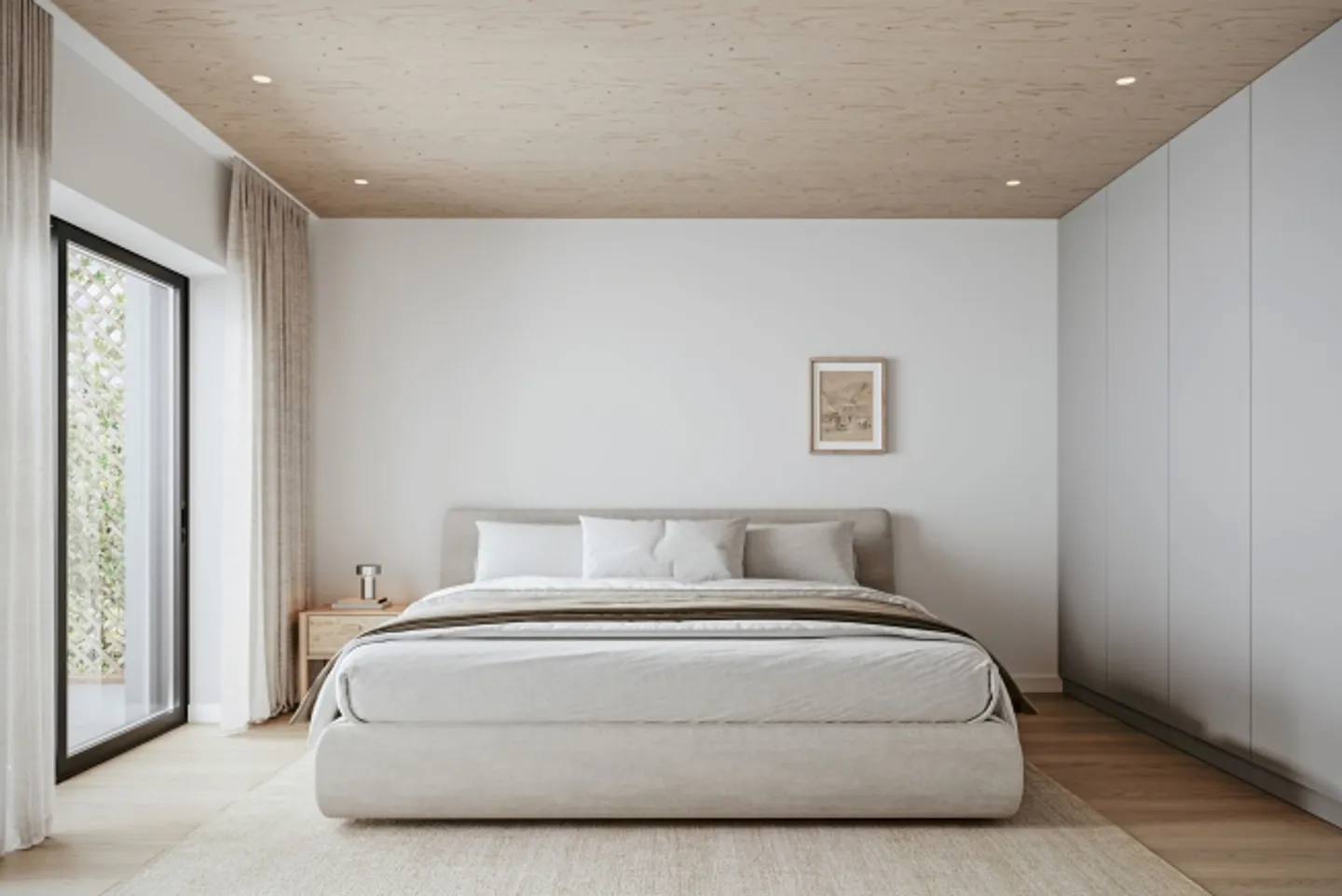 MAISON INDIVIDUELLE C2 – ÉQUILIBRE PARFAIT ENTRE DURABILITÉ ET STYLE - Photo 6 sur 8