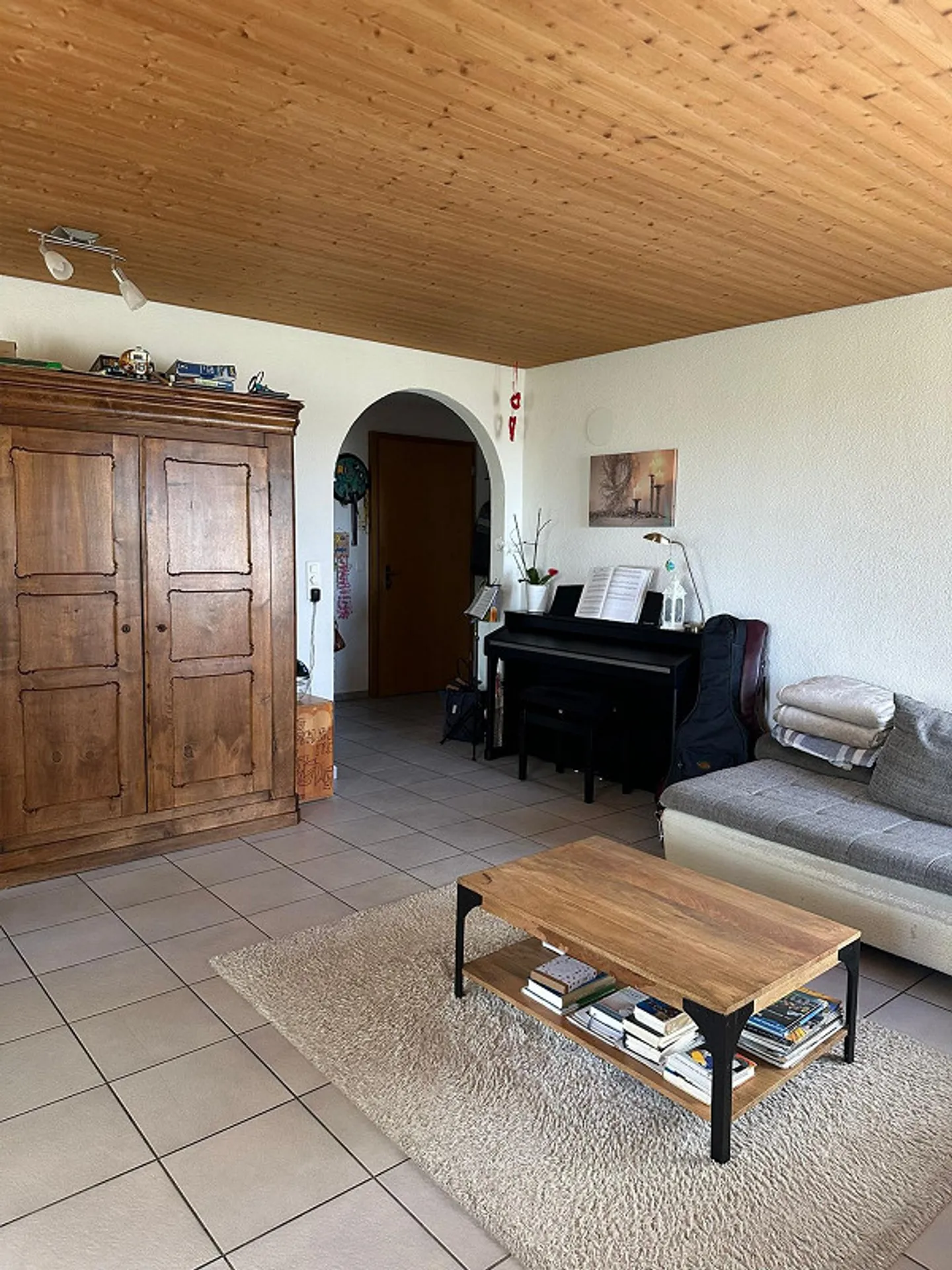 Charming and family-friendly family apartment in a sunny location - Photo 2 of 6