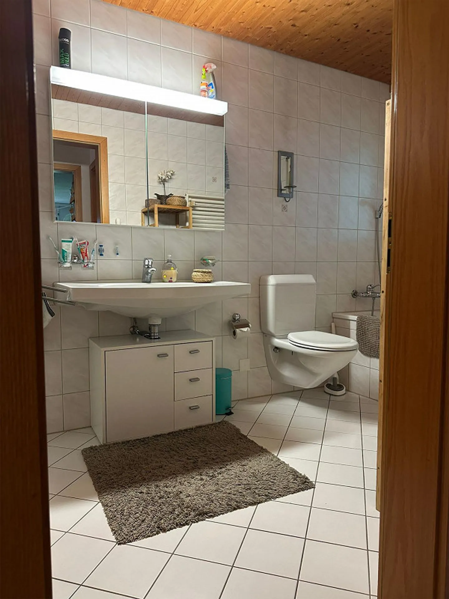 Charming and family-friendly family apartment in a sunny location - Photo 4 of 6