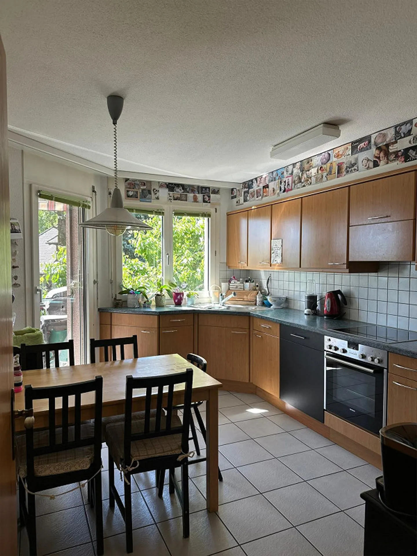 Charming and family-friendly family apartment in a sunny location - Photo 3 of 6