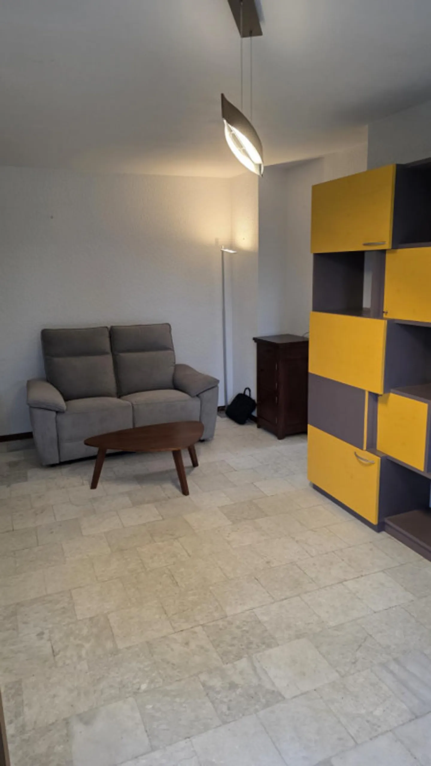 Appartement Meublé avec Terrasse - Photo 6 sur 13
