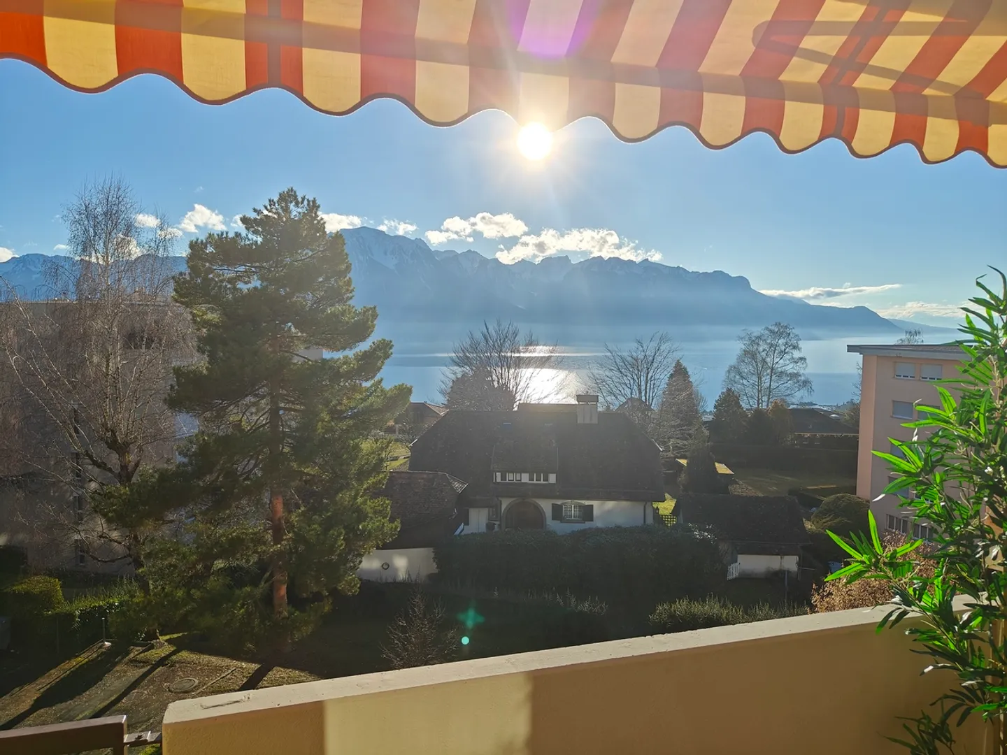 Appartamento 4.5 locali - Foto 12 di 13