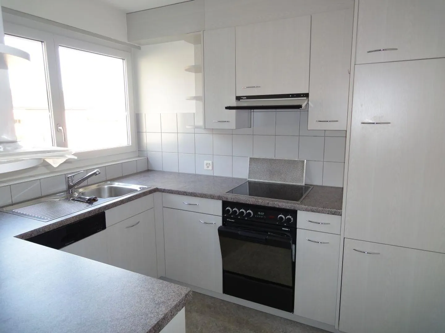 Bel appartement dans un emplacement calme - Photo 4 sur 5