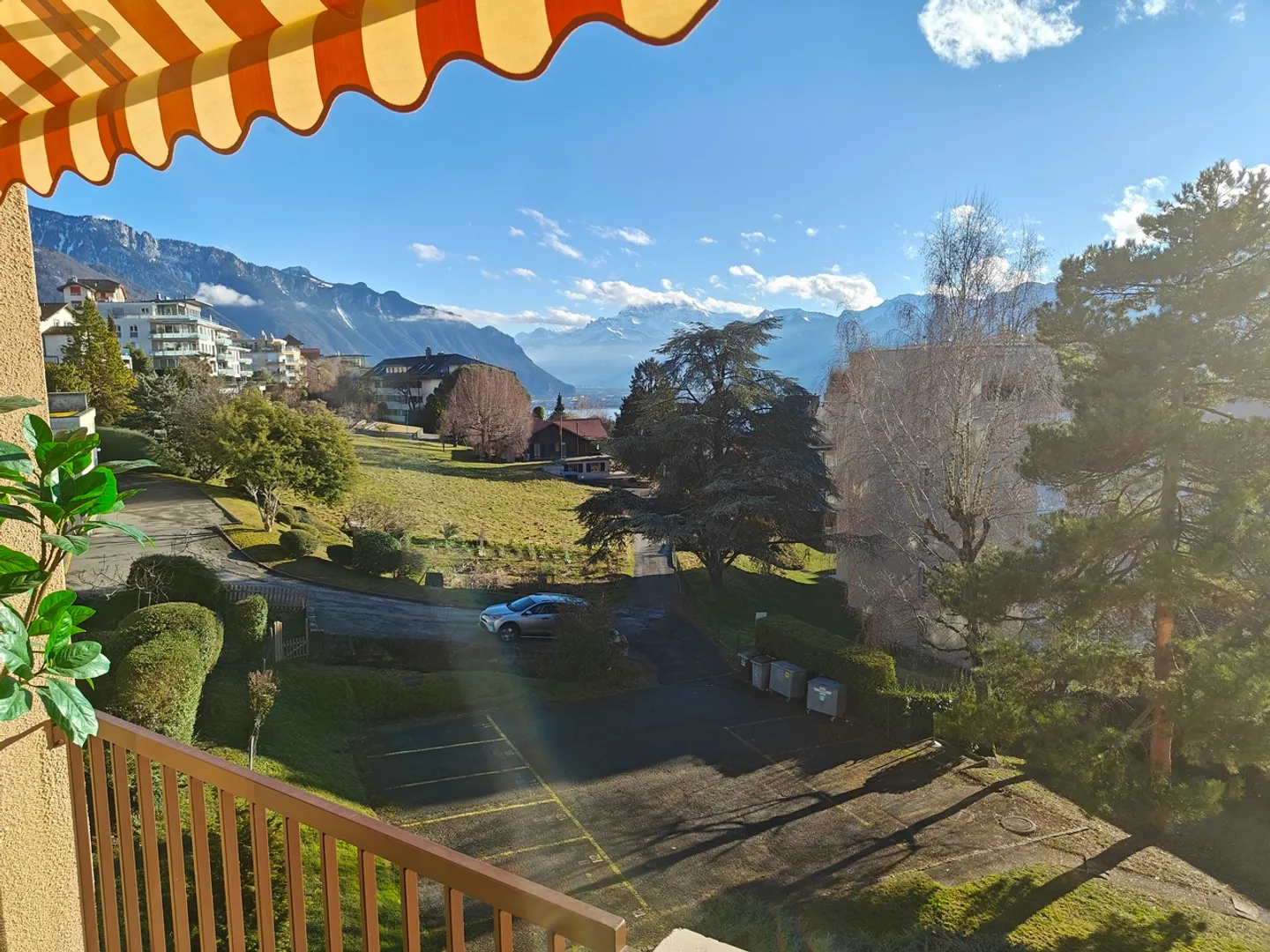 Appartamento 4.5 locali - Foto 13 di 13