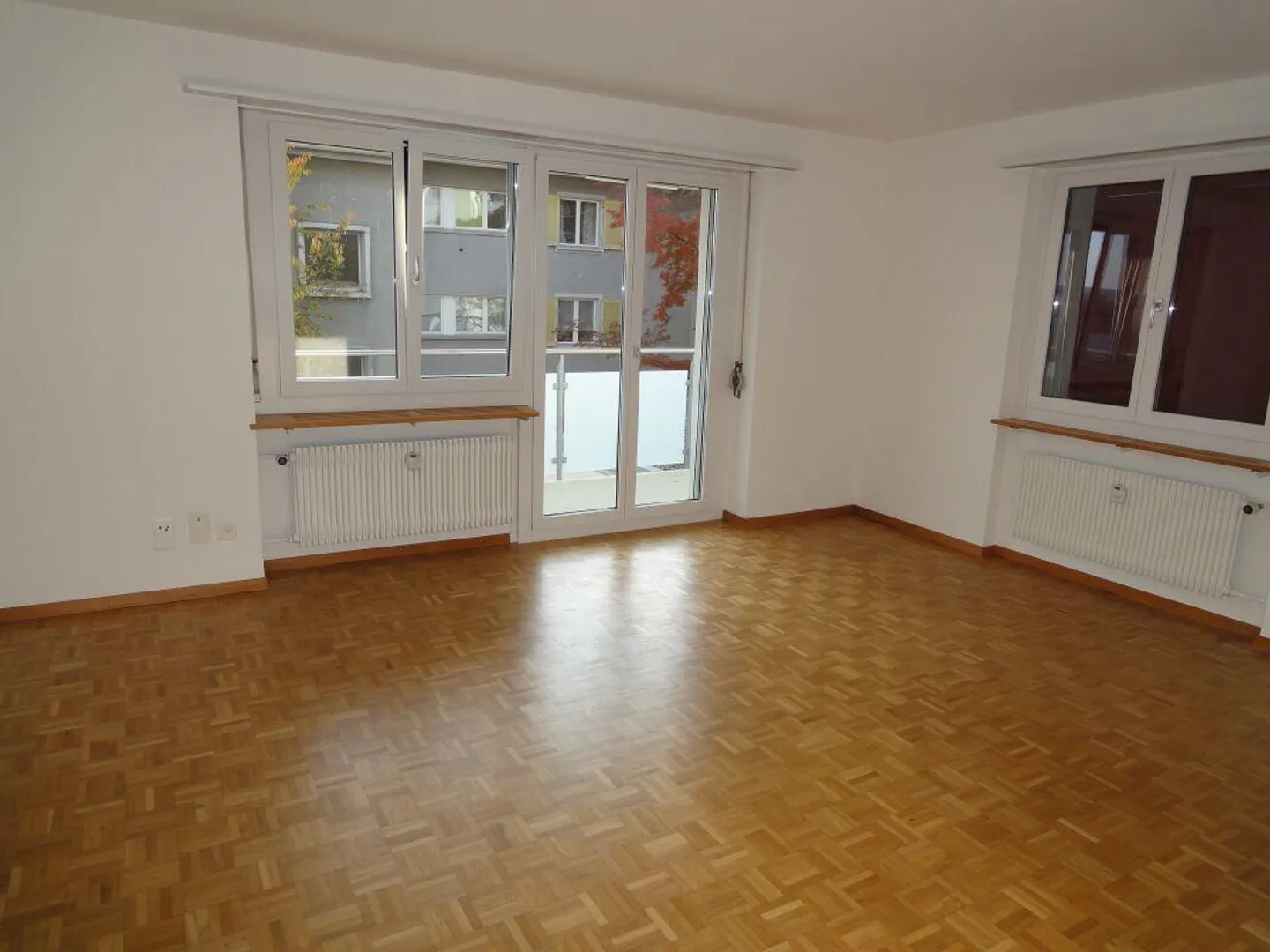 Bel appartement dans un emplacement calme - Photo 5 sur 5