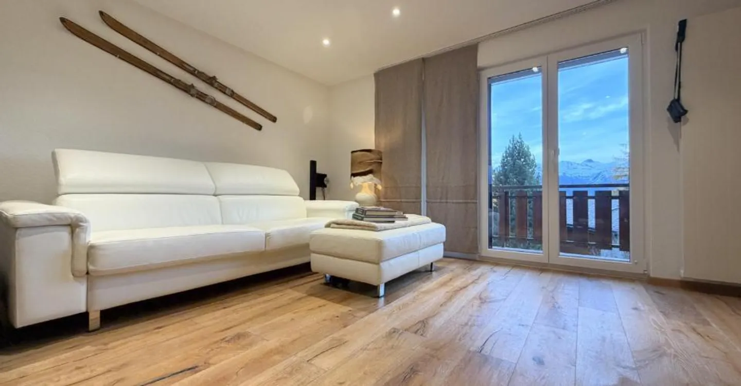 Charming Apartment - Photo 7 of 13