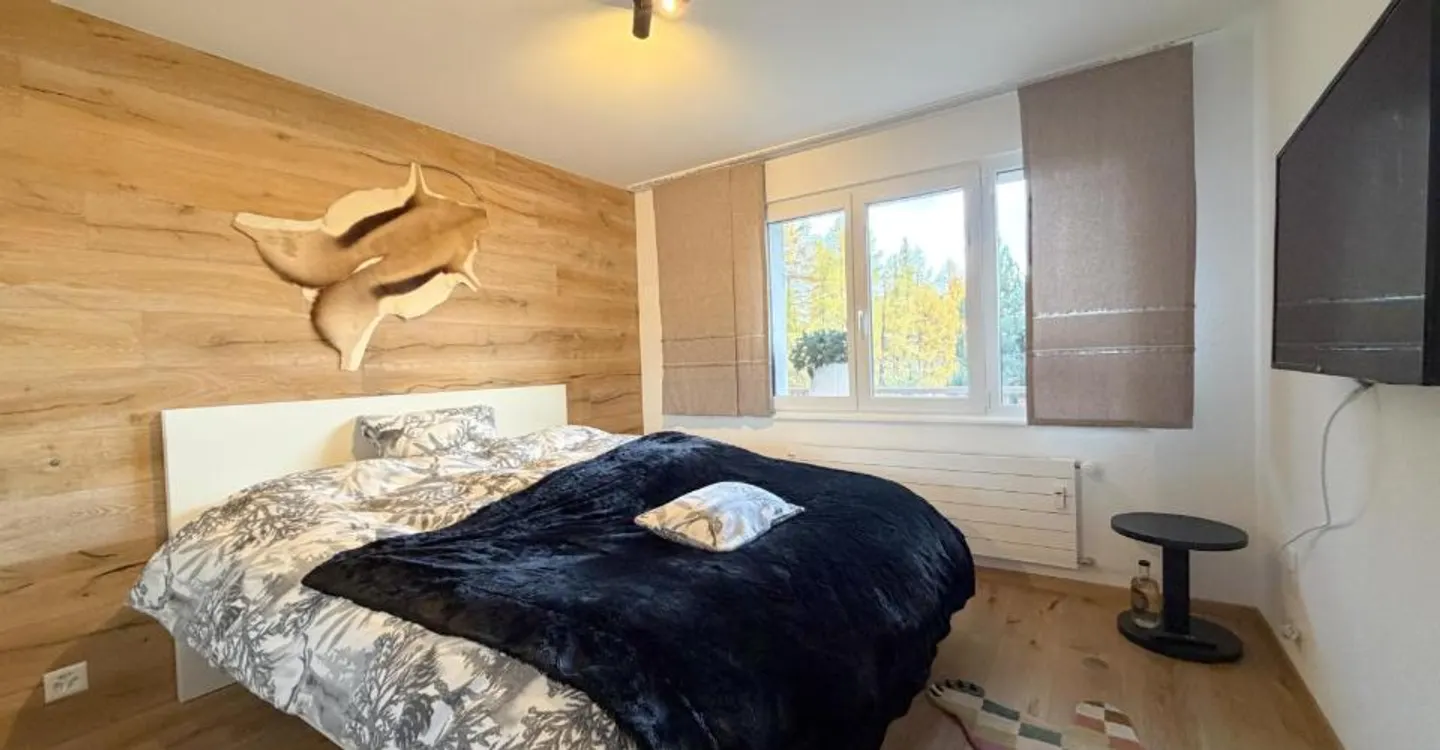 Charming Apartment - Photo 9 of 13