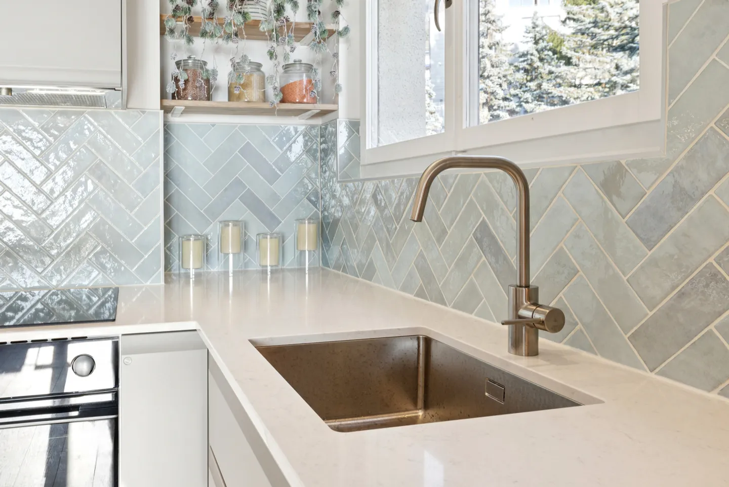 Appartamento 4.5 locali - Foto 5 di 13