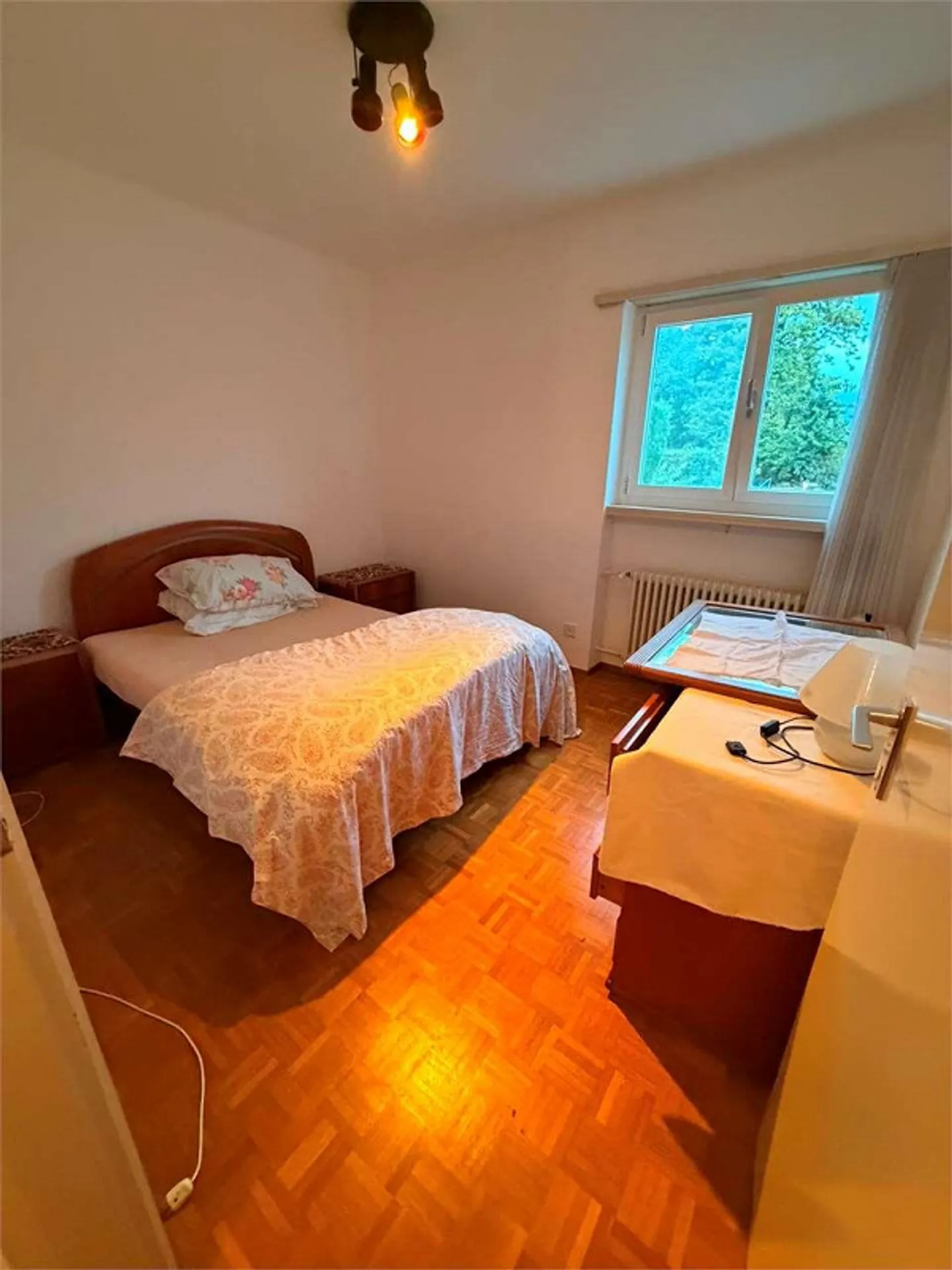 appartamento in affitto vista lago - Photo 10 of 13