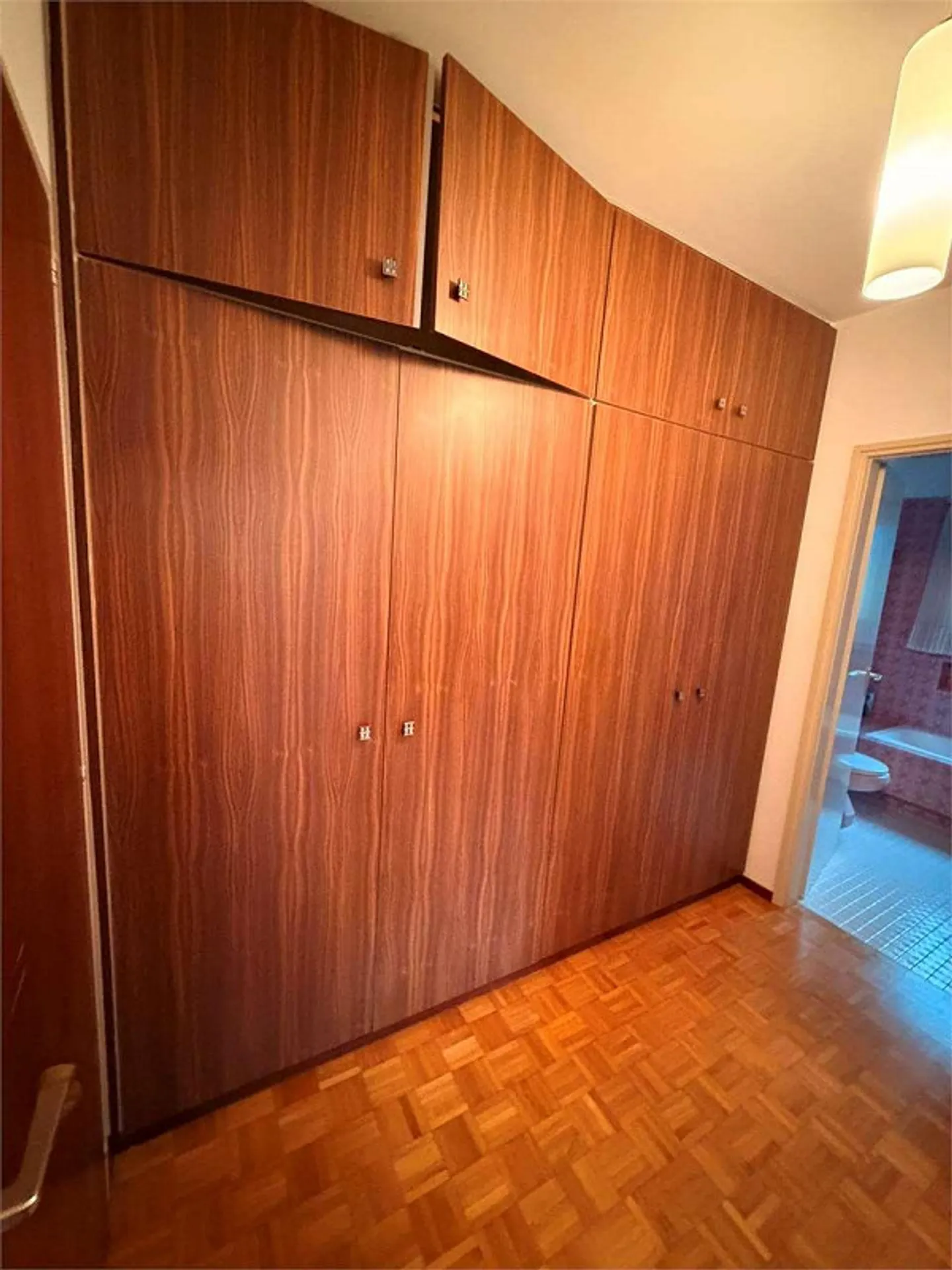 appartamento in affitto vista lago - Photo 12 of 13