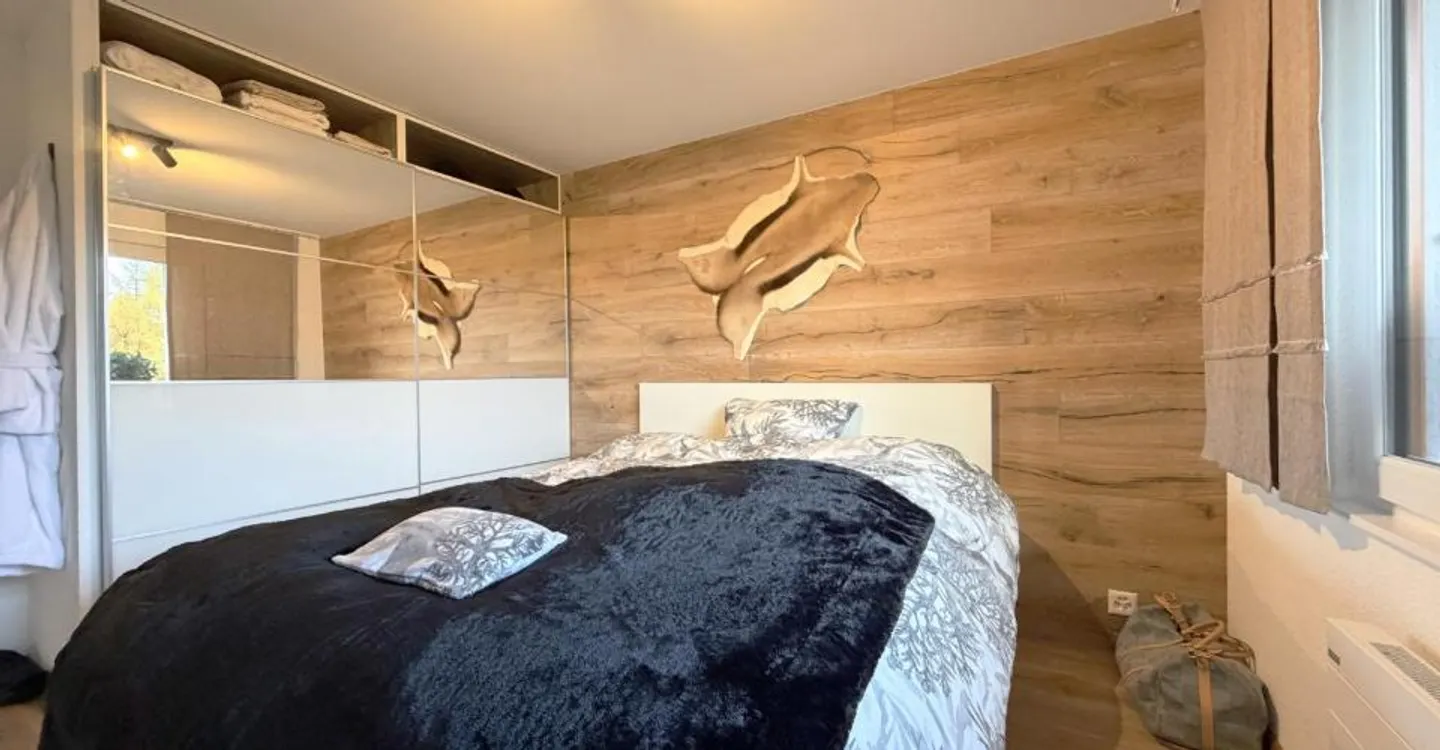 Charming Apartment - Photo 12 of 13