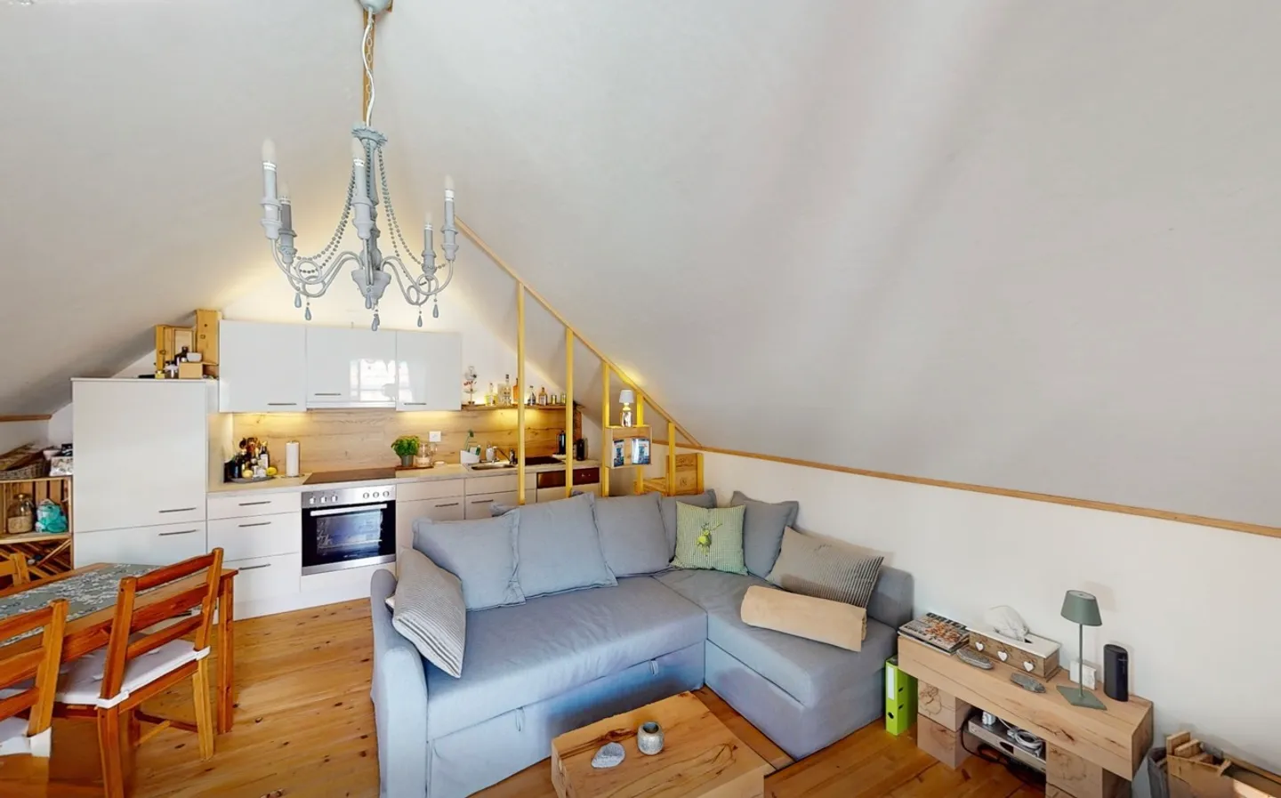 Charming Rustico Retreat in Verdasio - Photo 1 of 14