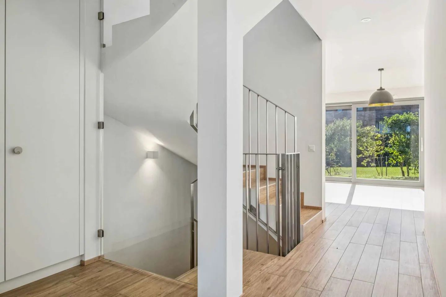 Charmante Villa bei Genf - Foto 4 von 11