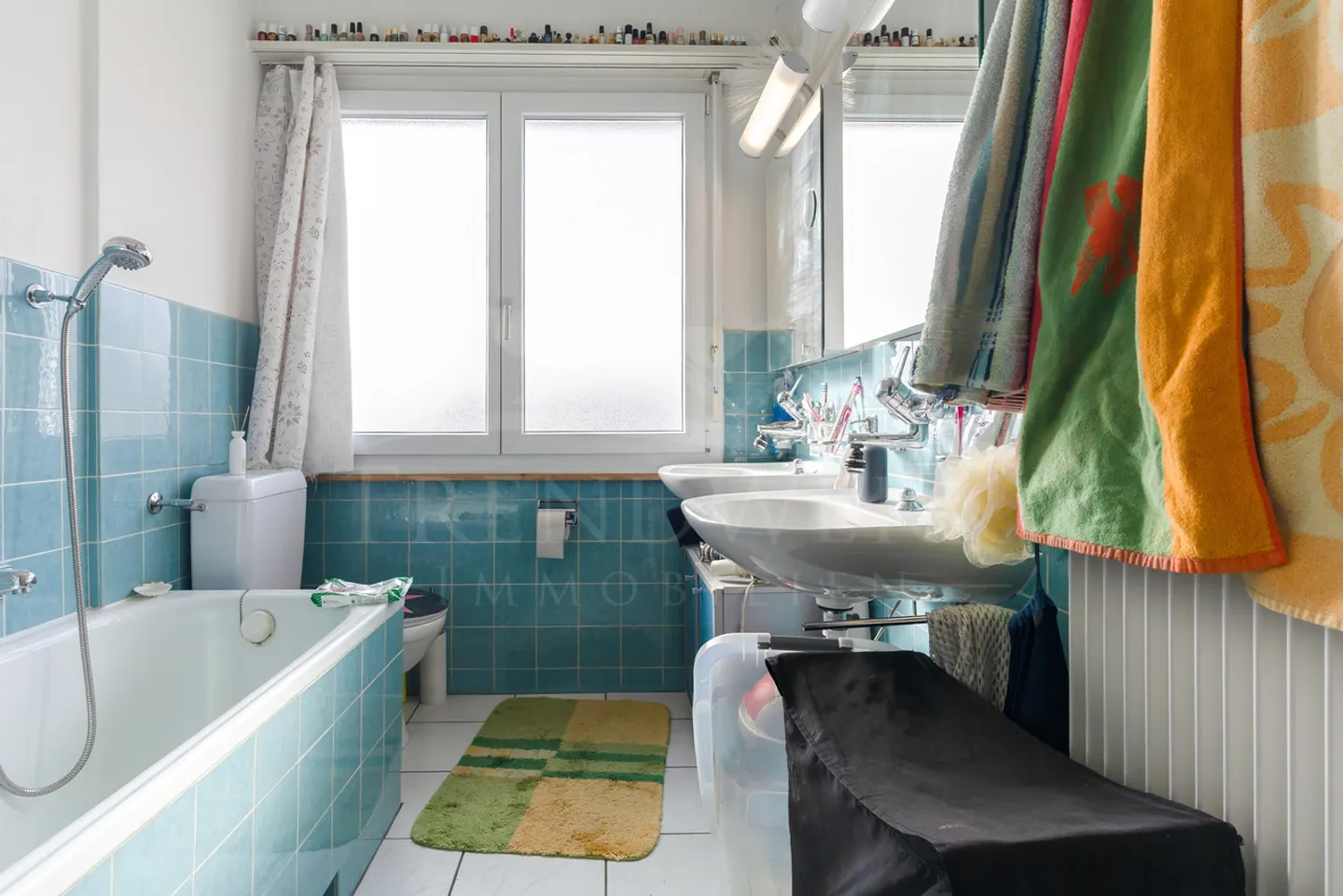 Fully rented multi-family house with 4 apartments in Ittigen - Photo 5 of 16