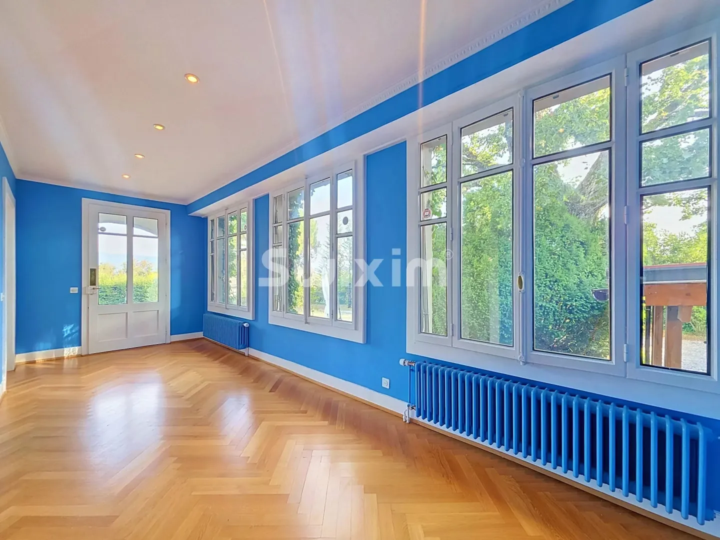 Elegantes 8-Zimmer-Haus Terre Sainte - Foto 4 von 7