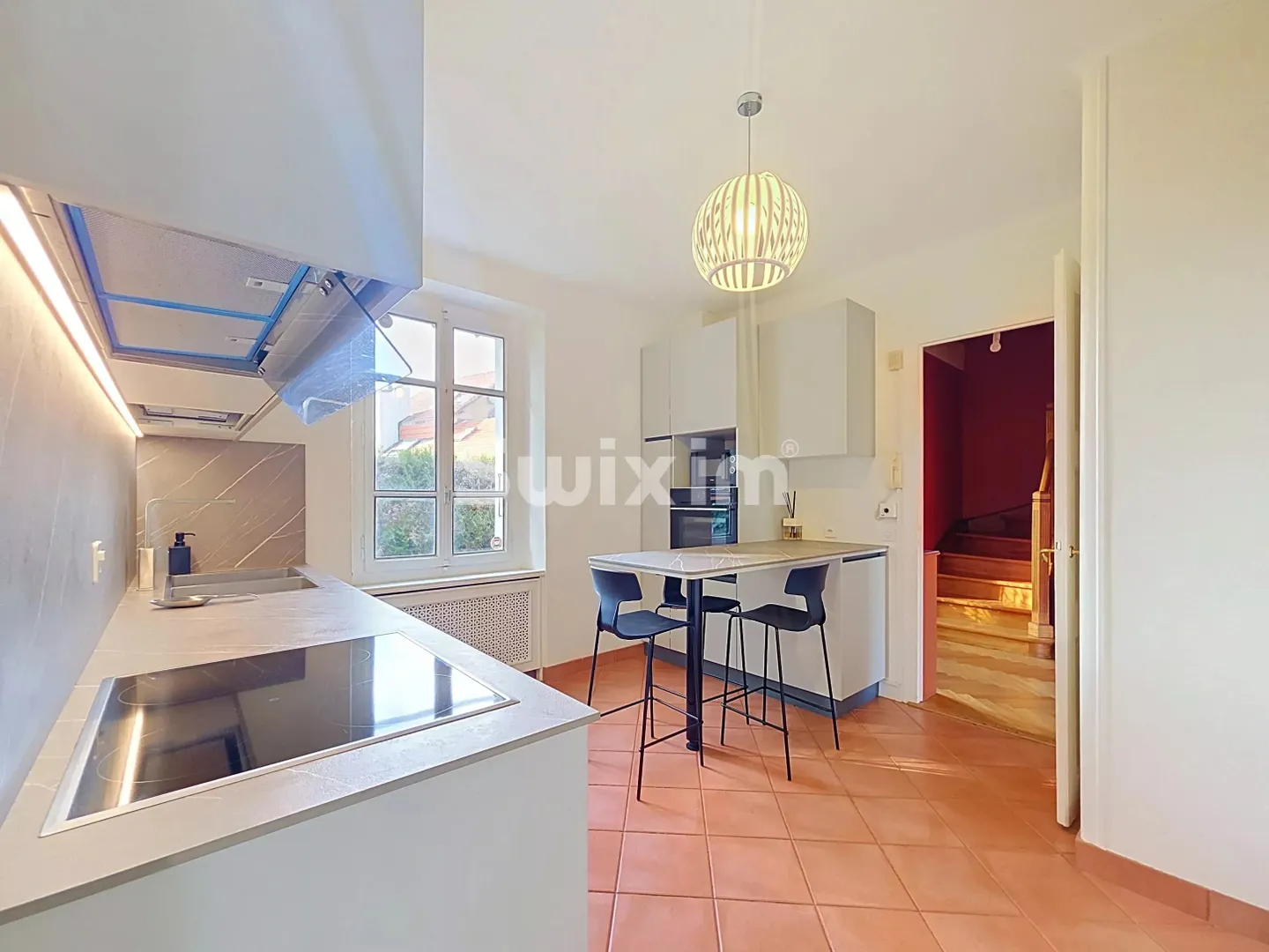 Elegantes 8-Zimmer-Haus Terre Sainte - Foto 7 von 7