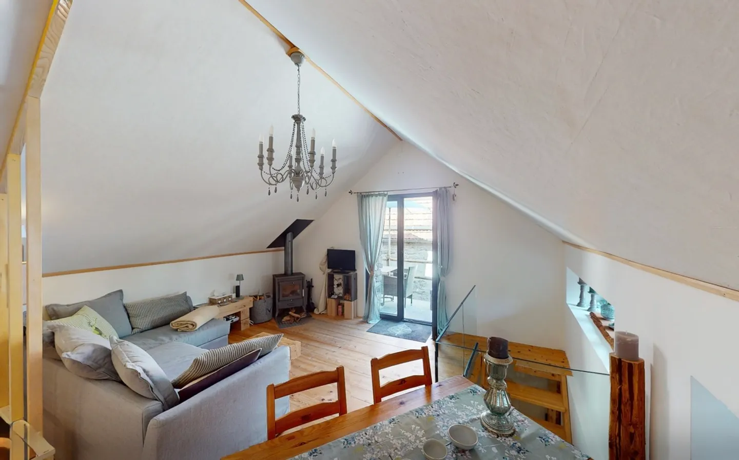 Charming Rustico Retreat in Verdasio - Photo 6 of 14