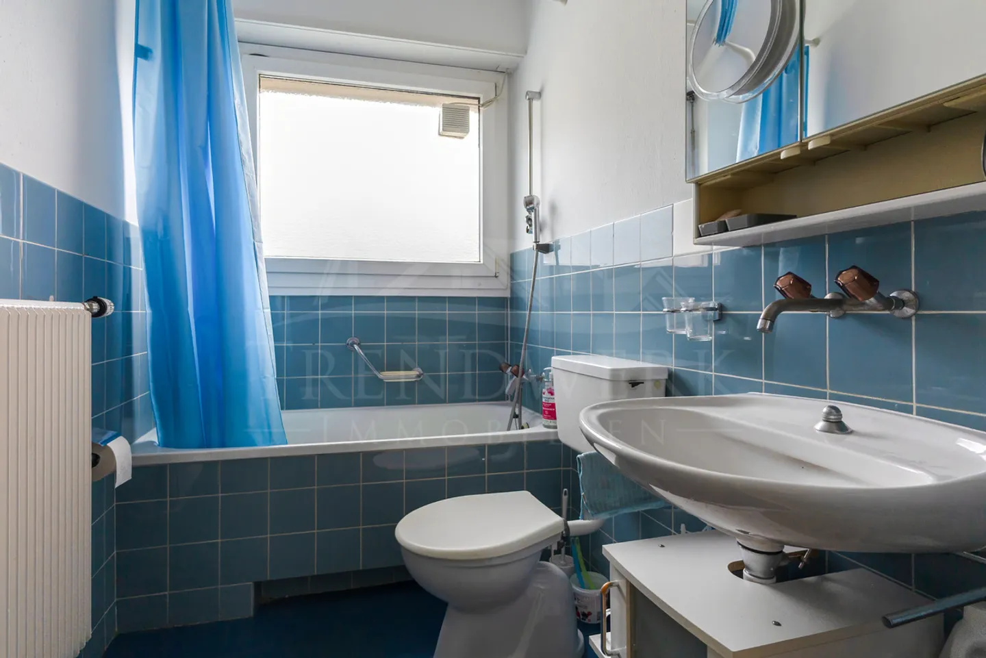 Fully rented multi-family house with 4 apartments in Ittigen - Photo 6 of 16