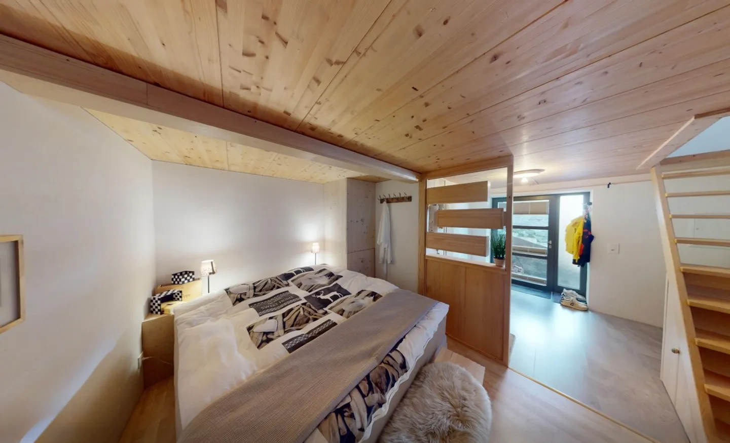 Charming Rustico Retreat in Verdasio - Photo 7 of 14