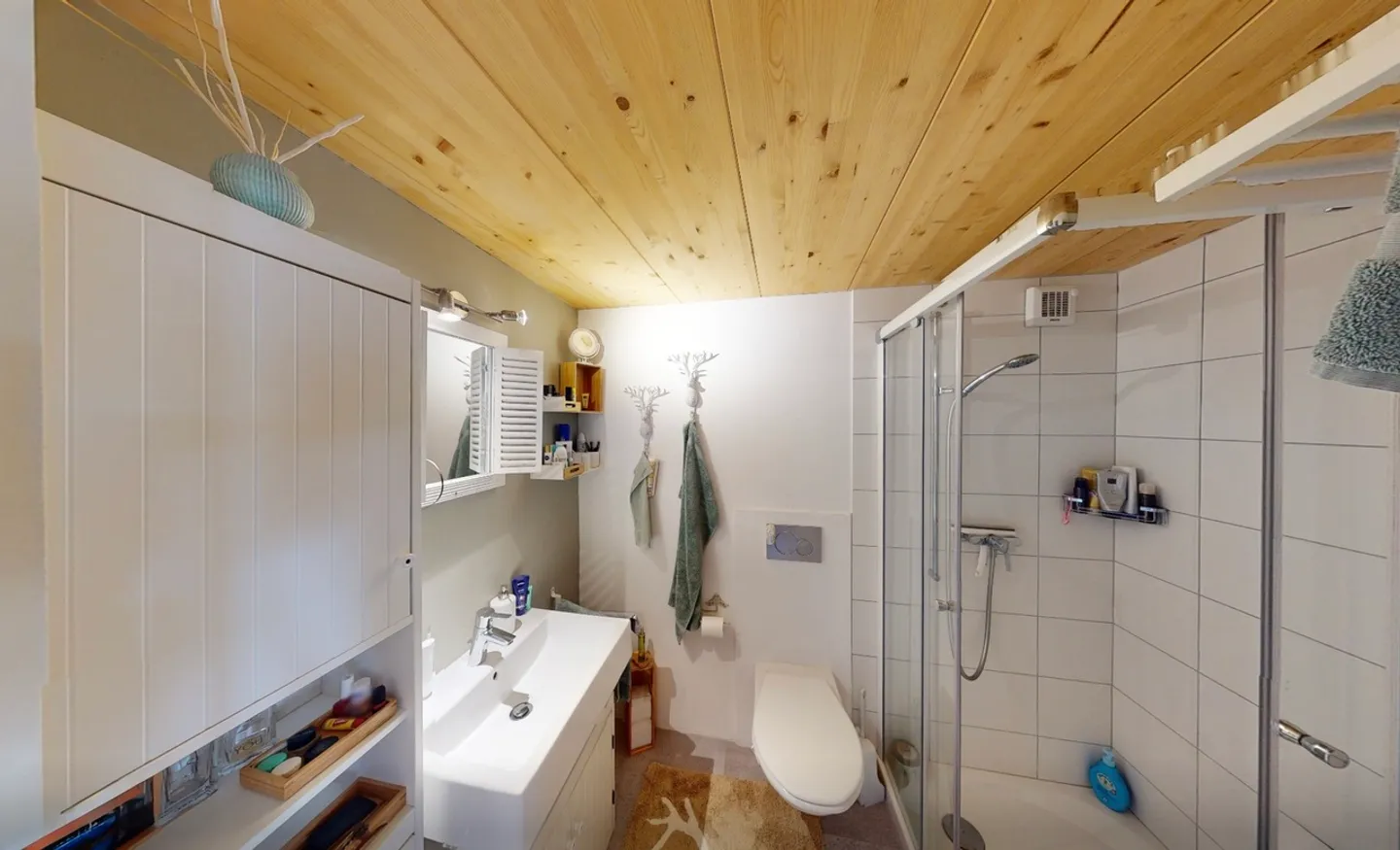 Charming Rustico Retreat in Verdasio - Photo 10 of 14