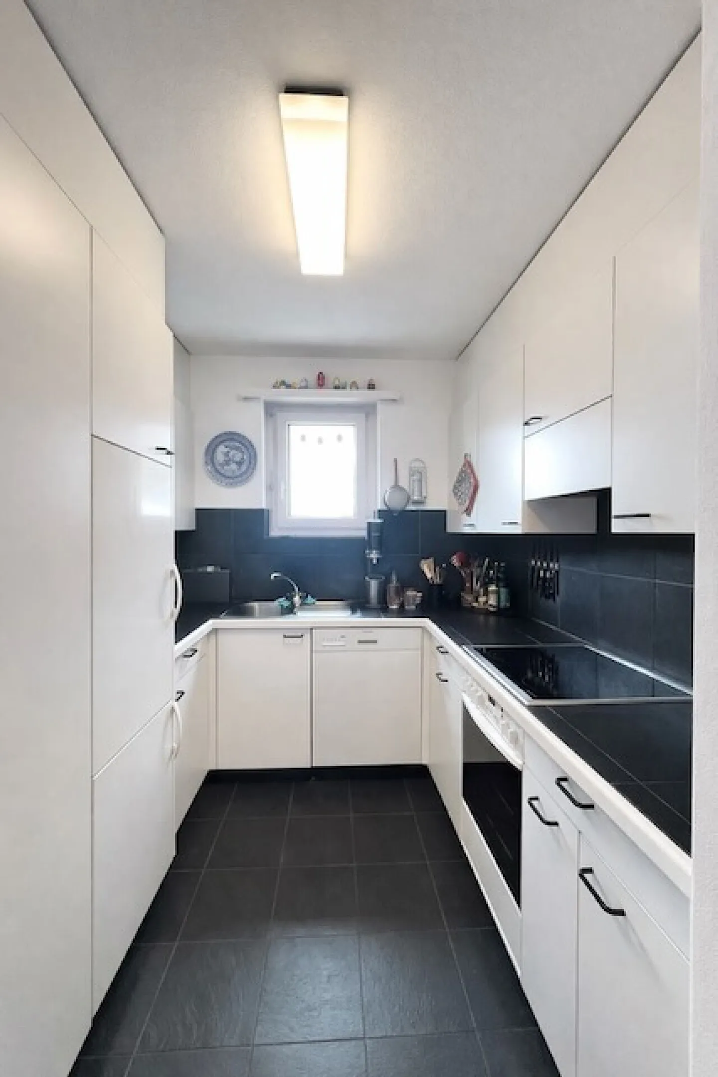 Appartement en penthouse central avec 4,5 pièces à Samedan - Photo 8 sur 18