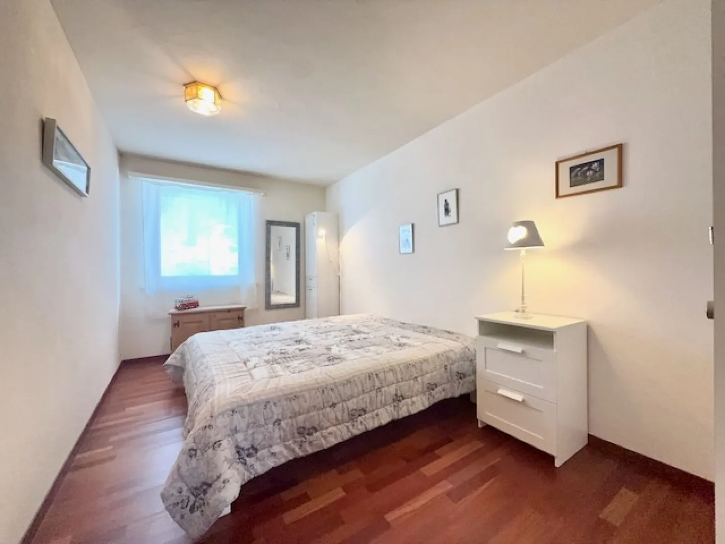 Appartement en penthouse central avec 4,5 pièces à Samedan - Photo 12 sur 18