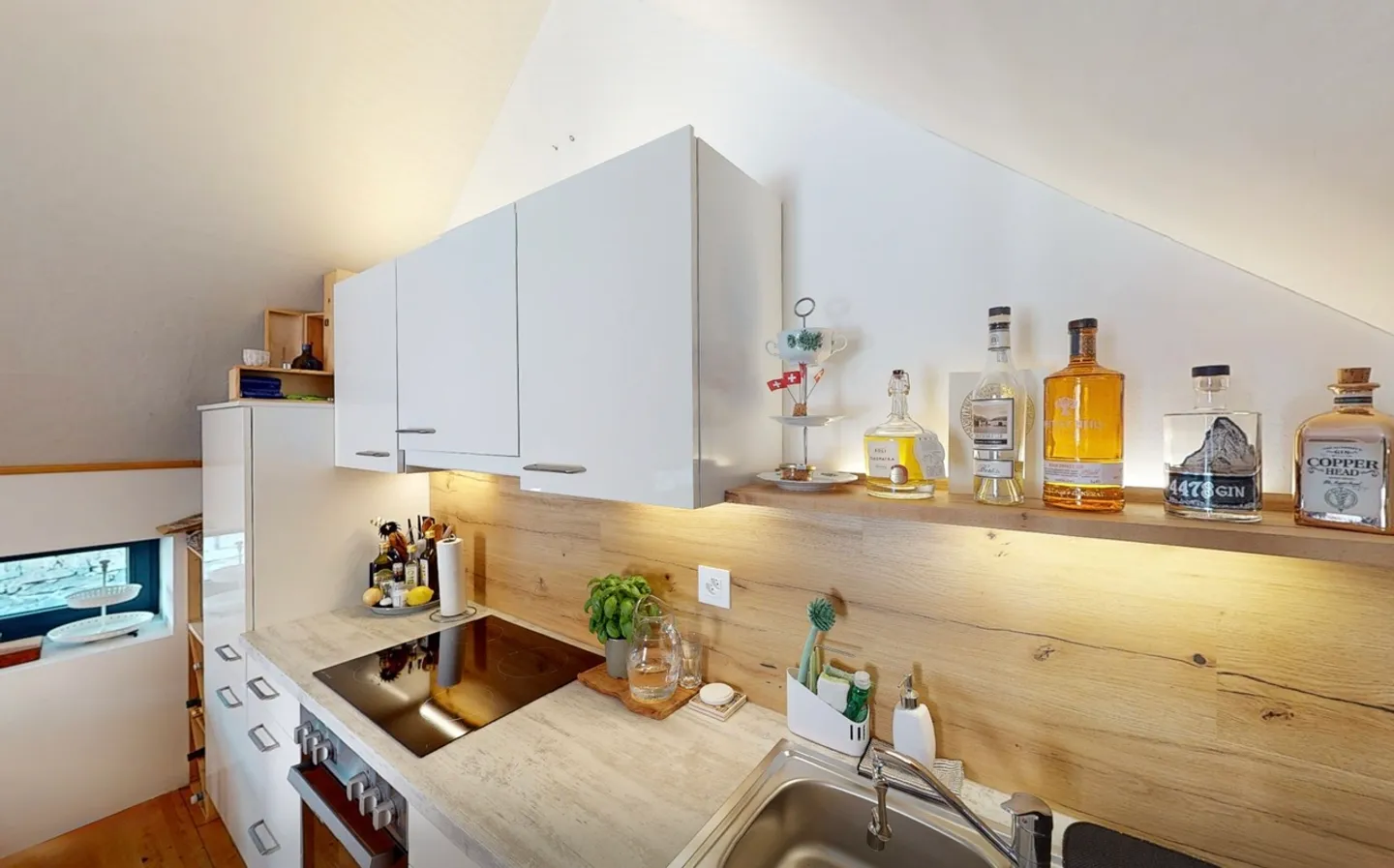 Charming Rustico Retreat in Verdasio - Photo 5 of 14