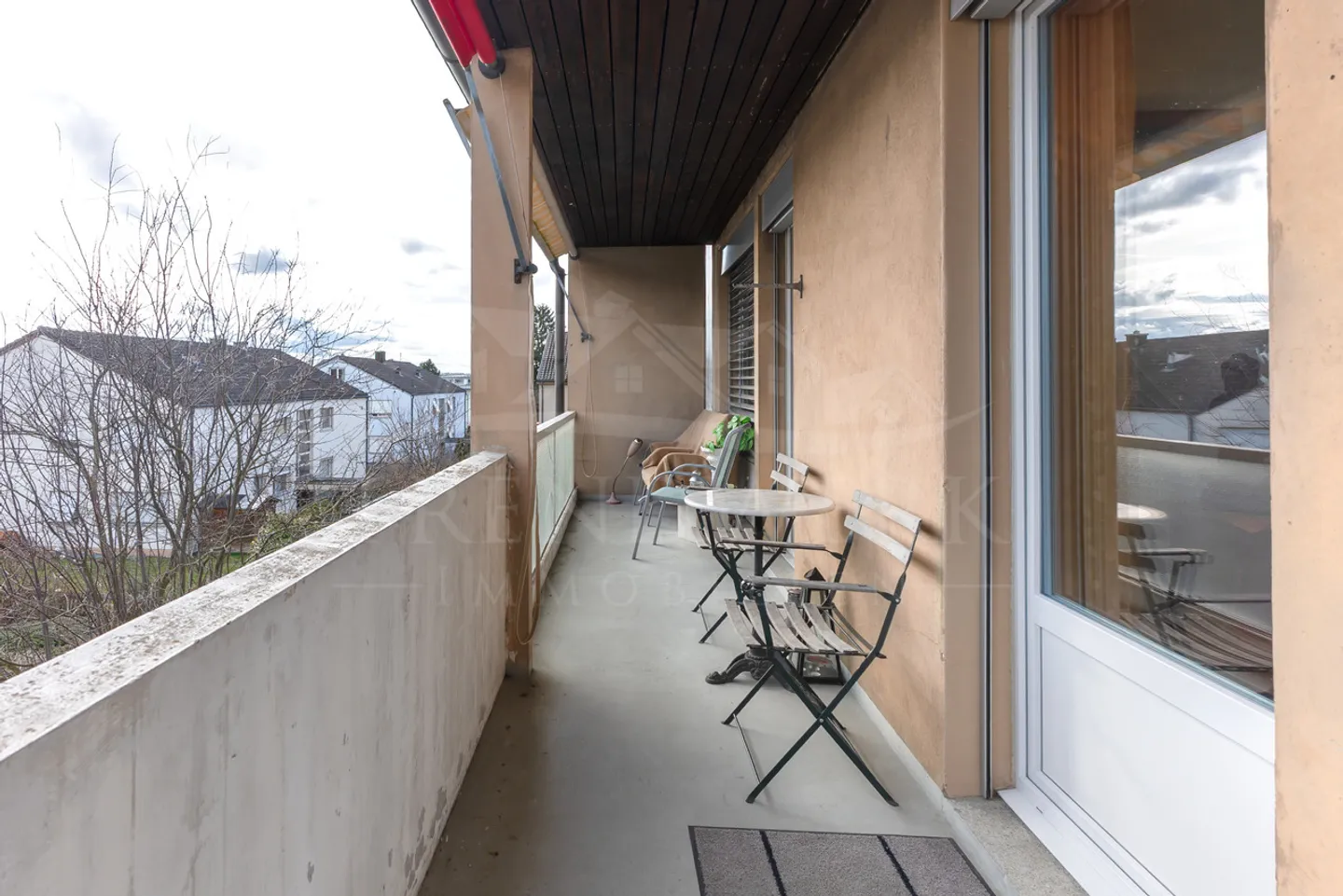 Fully rented multi-family house with 4 apartments in Ittigen - Photo 11 of 16