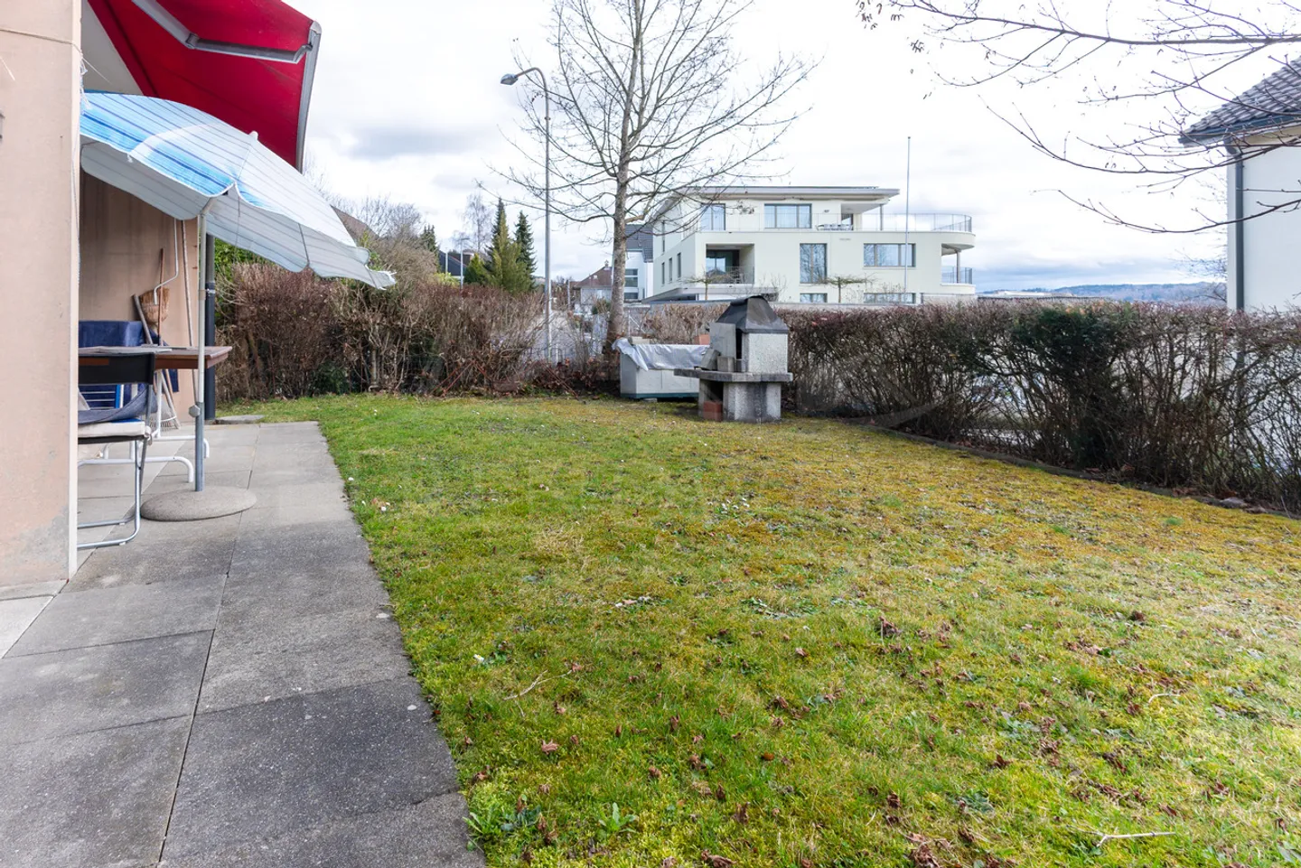 Fully rented multi-family house with 4 apartments in Ittigen - Photo 12 of 16