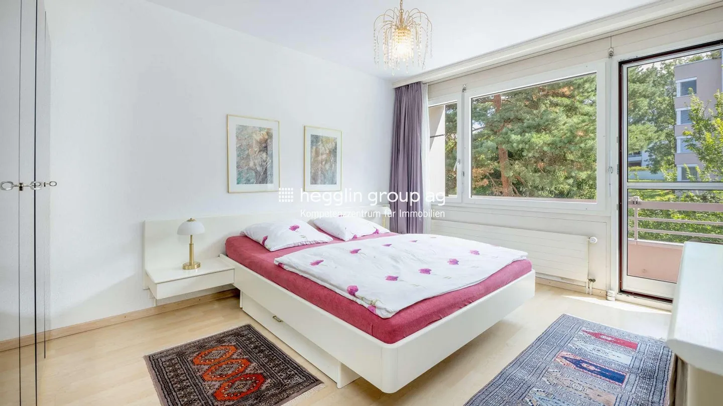 Gioiello residenziale esclusivo con vista lago - con diritto di residenza - Foto 9 di 13