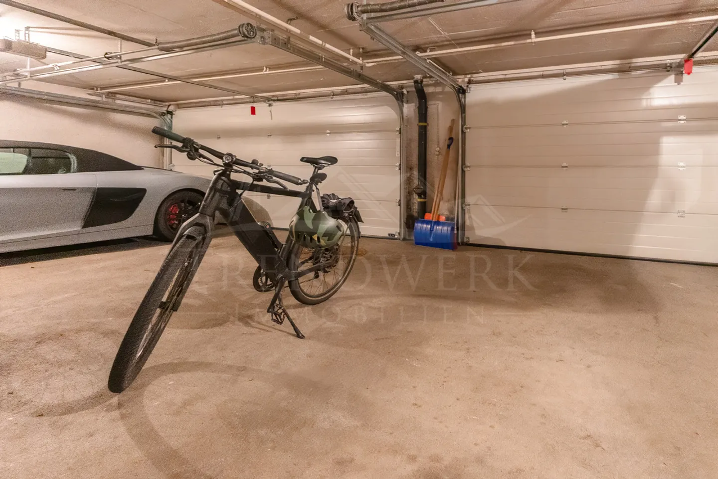 Fully rented multi-family house with 4 apartments in Ittigen - Photo 13 of 16