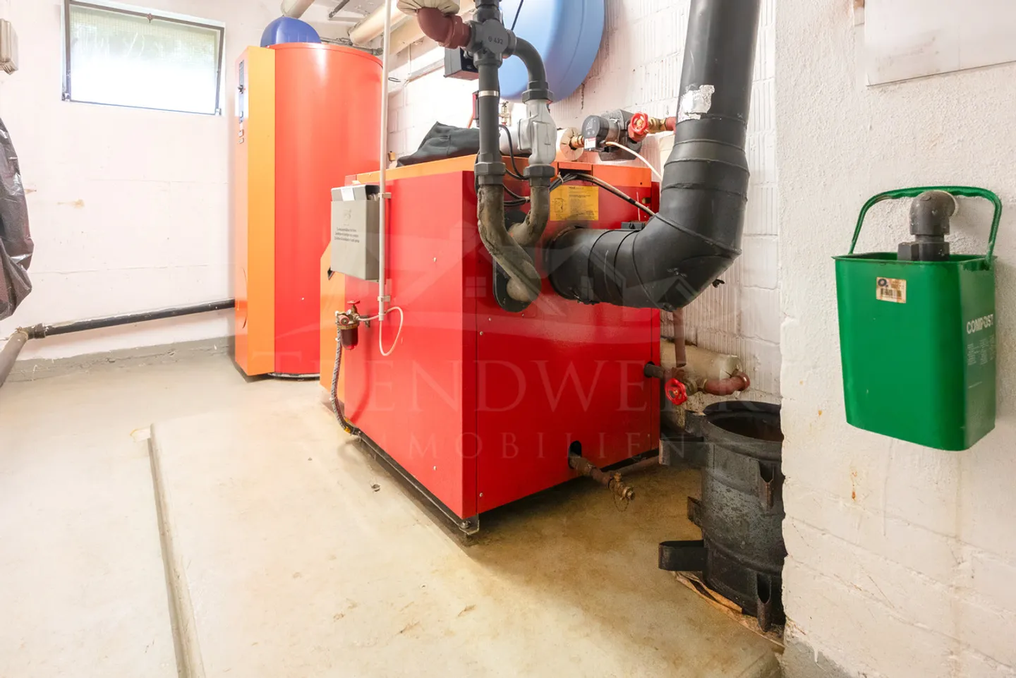 Fully rented multi-family house with 4 apartments in Ittigen - Photo 14 of 16