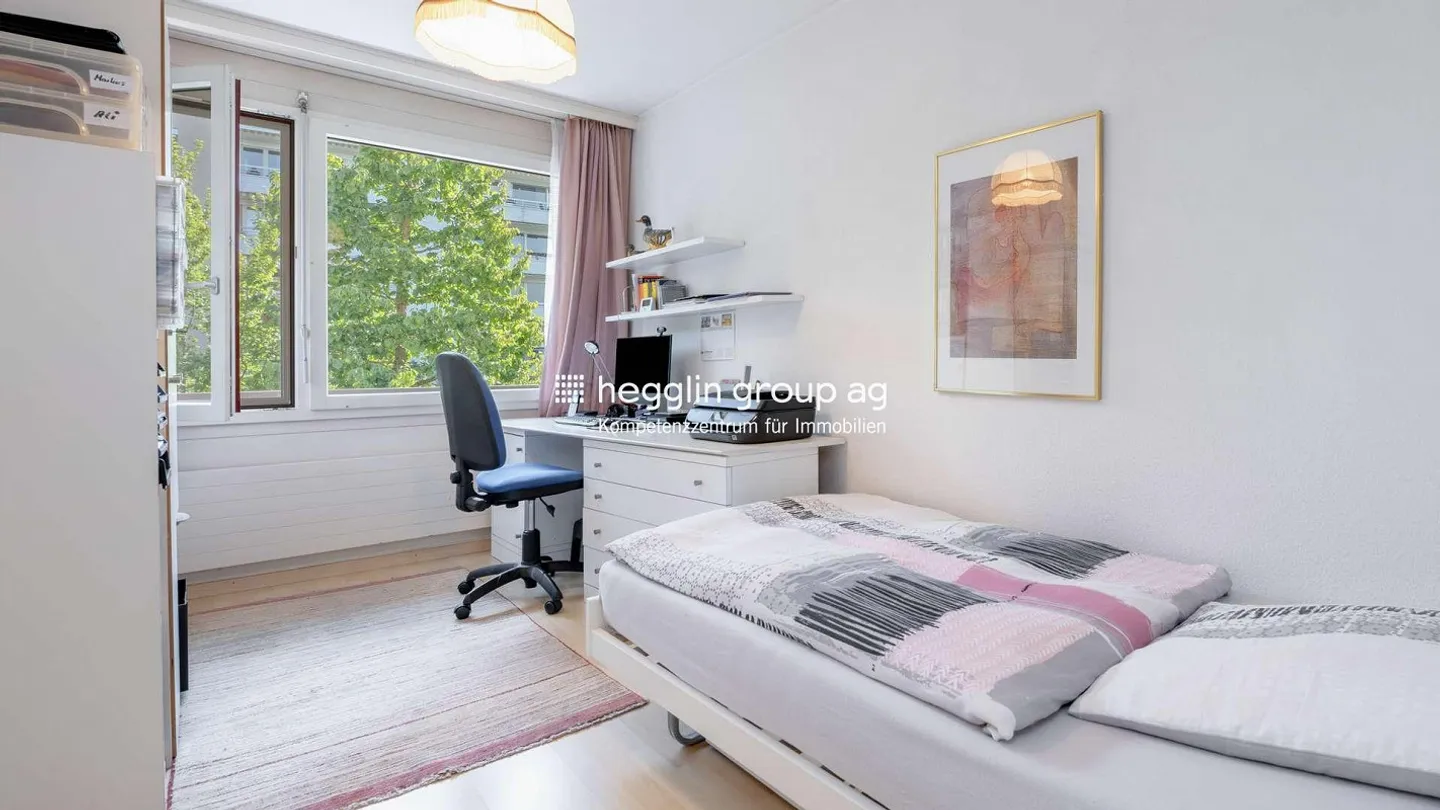 Gioiello residenziale esclusivo con vista lago - con diritto di residenza - Foto 10 di 13