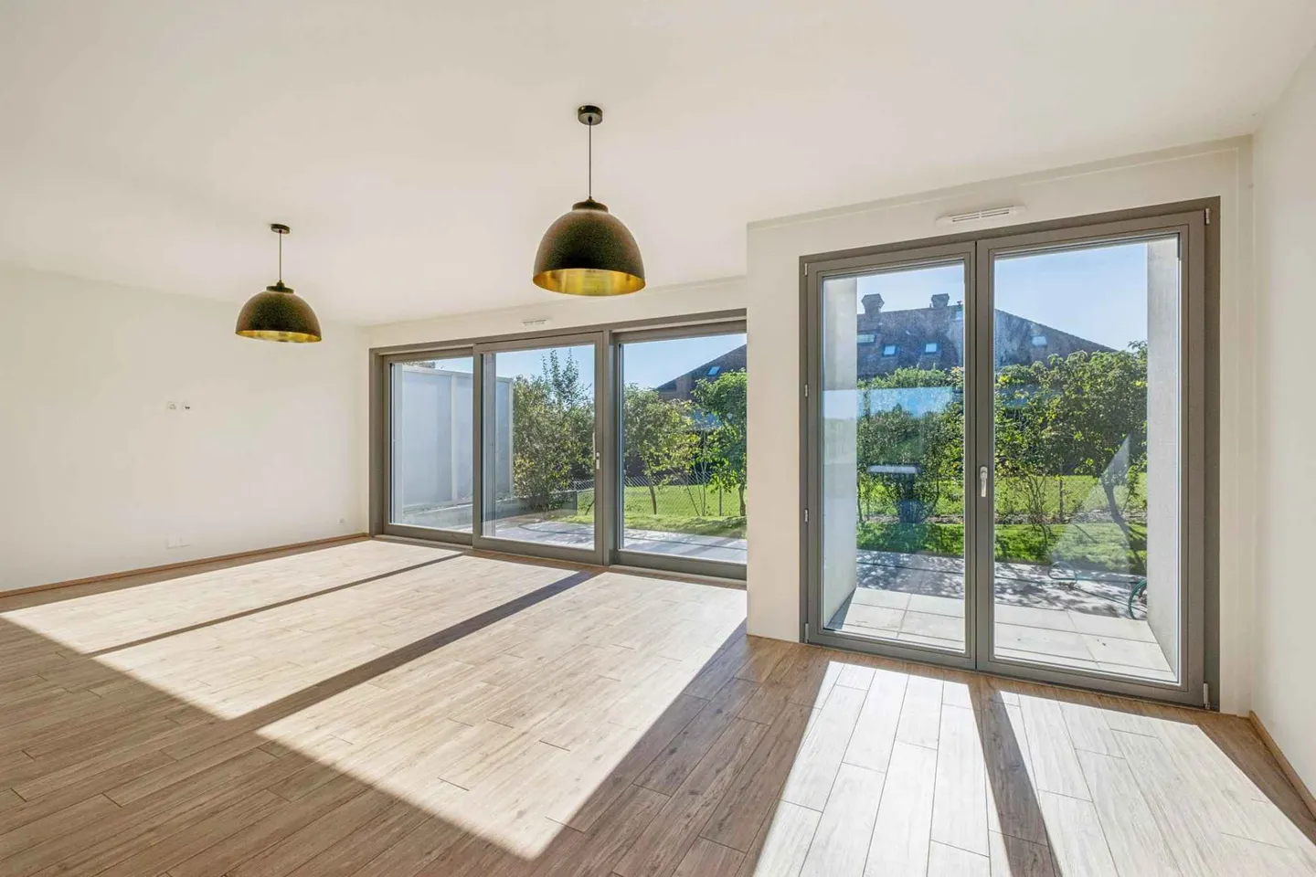 Charmante Villa bei Genf - Foto 7 von 11