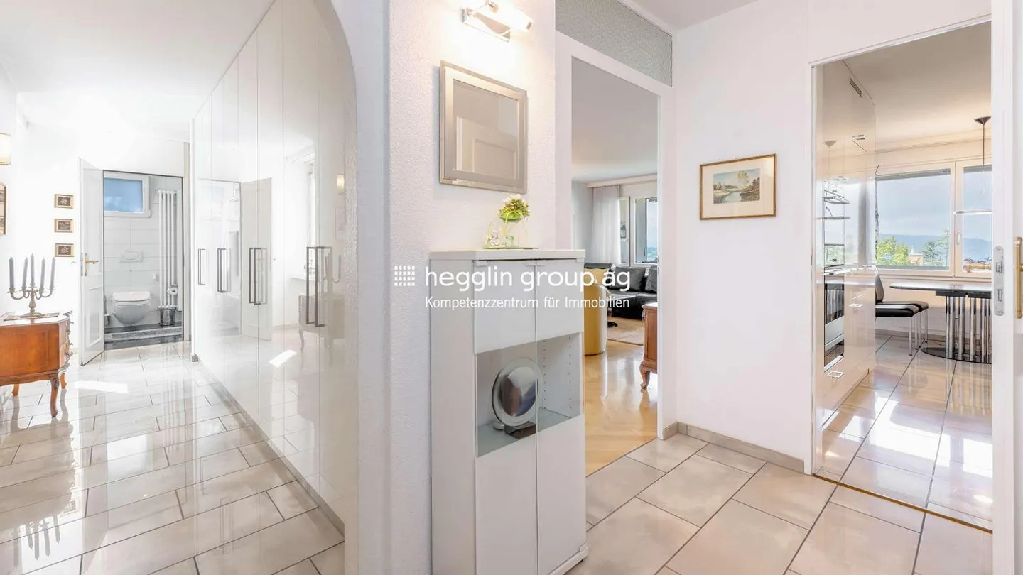 Gioiello residenziale esclusivo con vista lago - con diritto di residenza - Foto 11 di 13