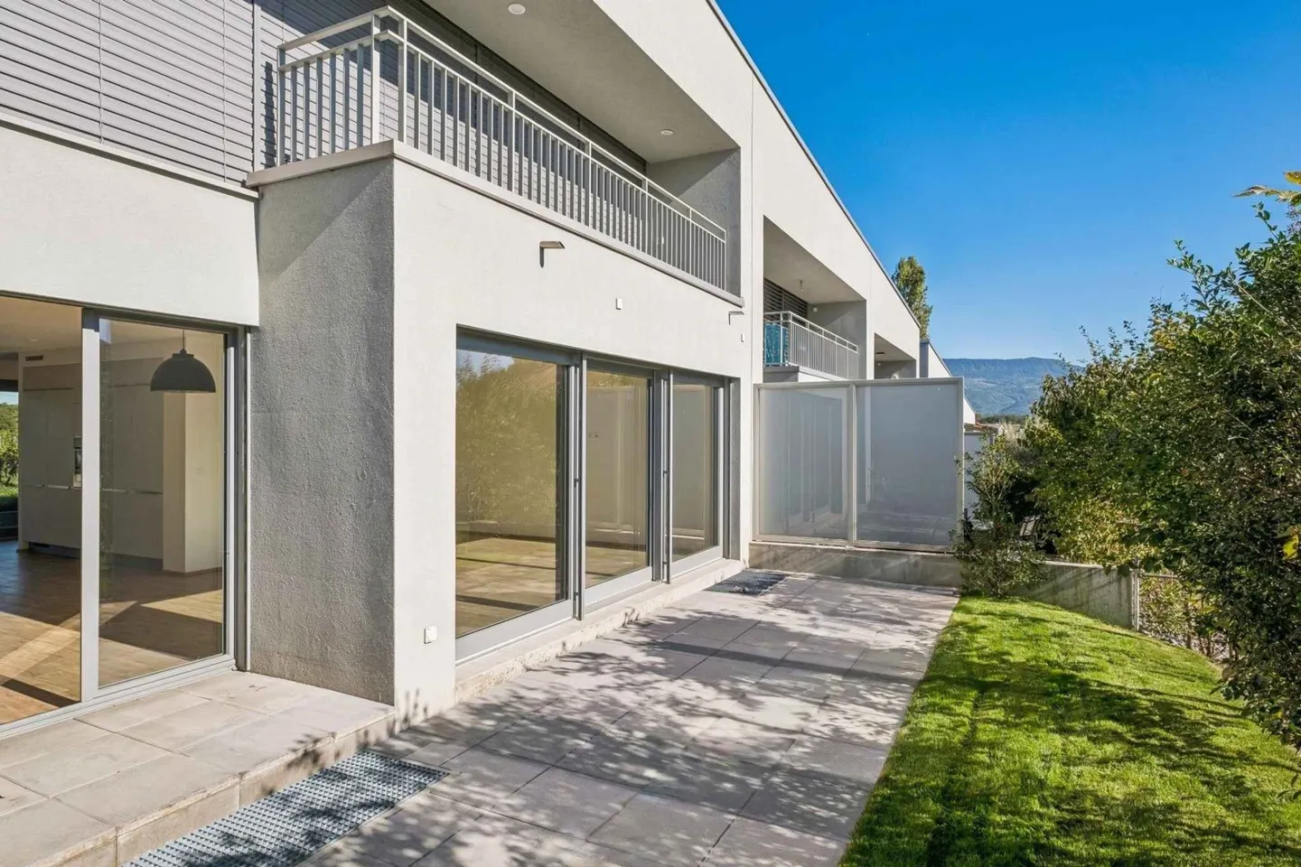 Charmante Villa bei Genf - Foto 9 von 11
