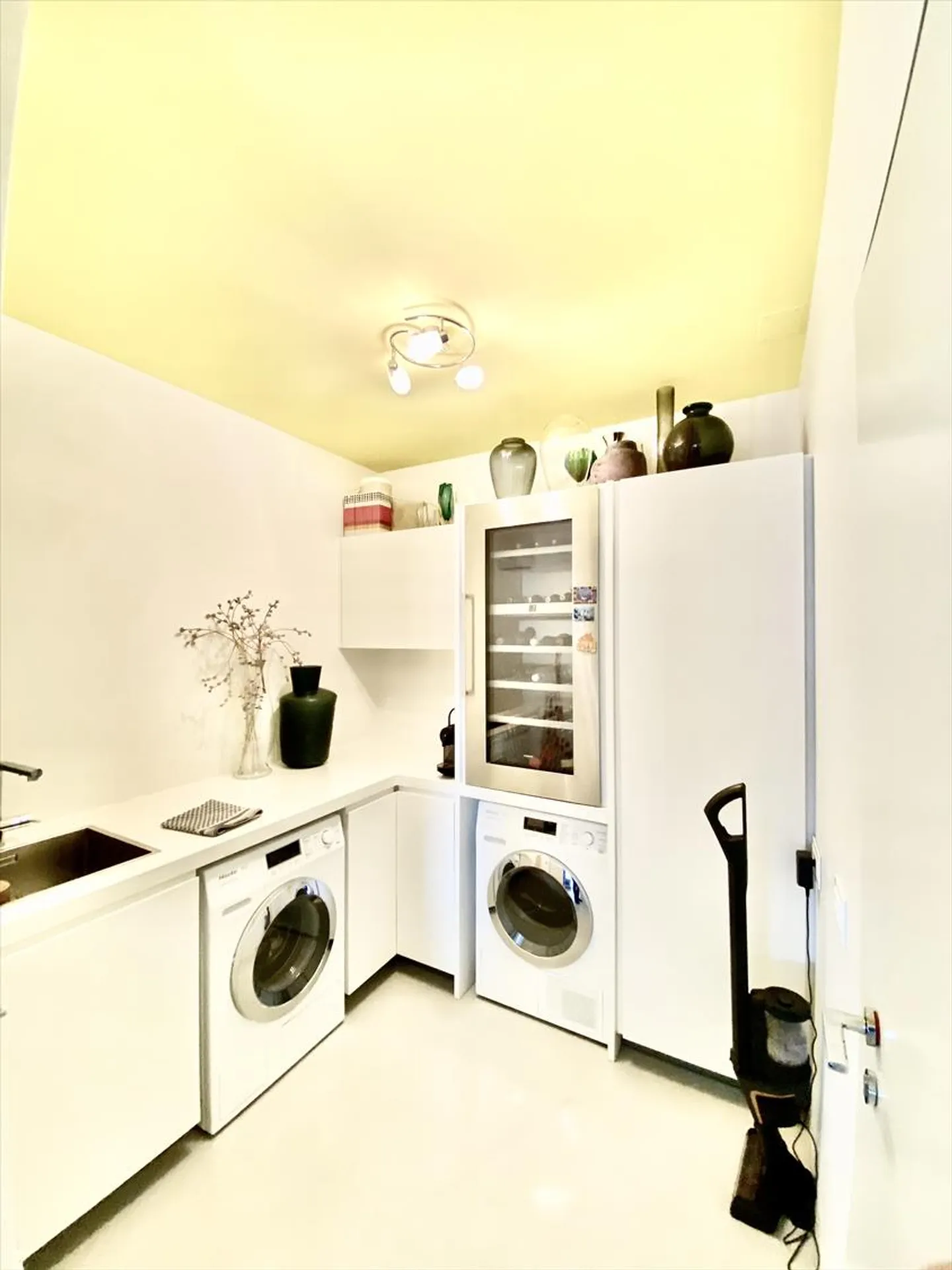 Attico 6.5 stanze - Foto 6 di 15