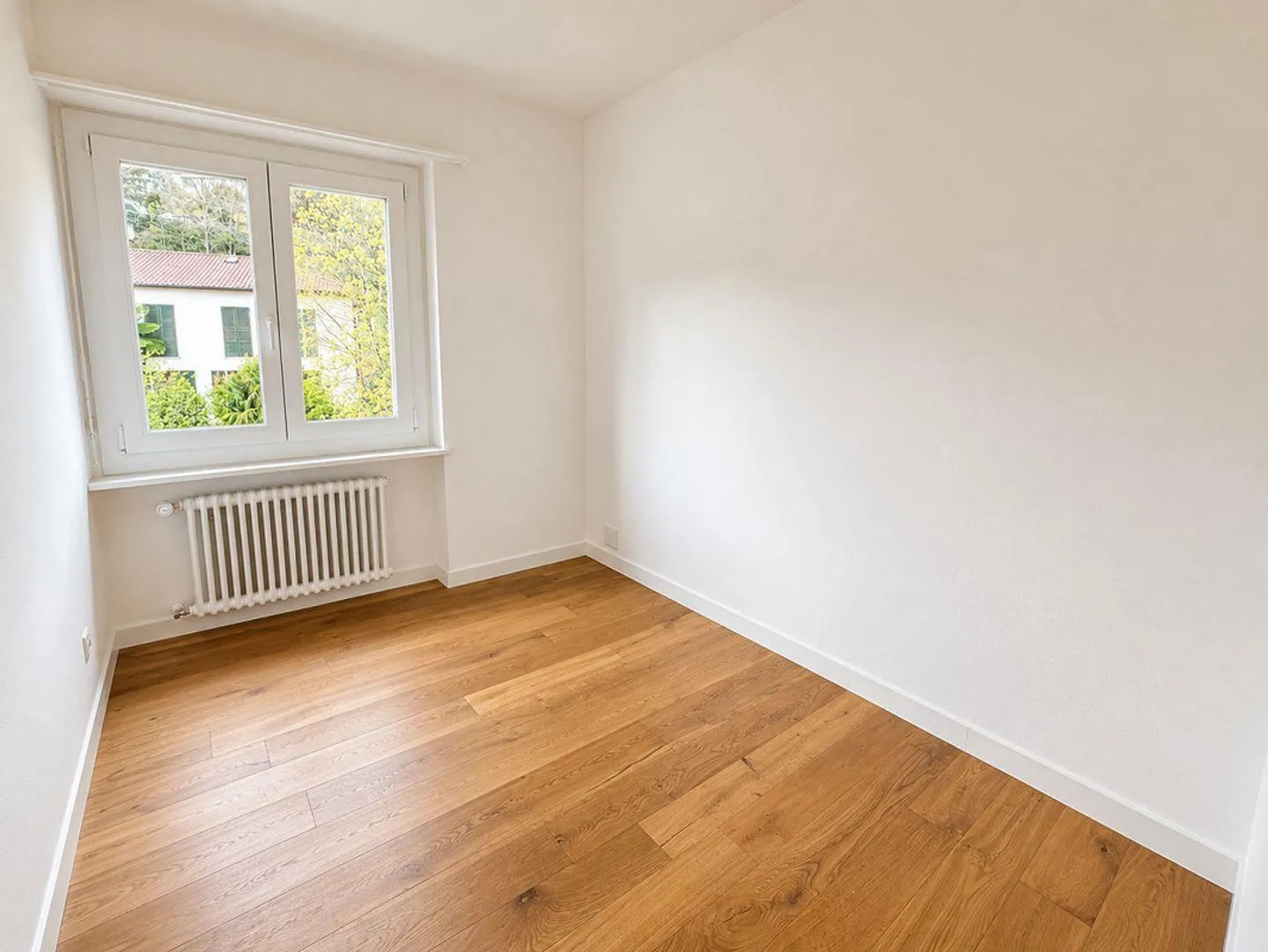 Modernes 2.5-Zimmer-Wohnung - Foto 6 von 8