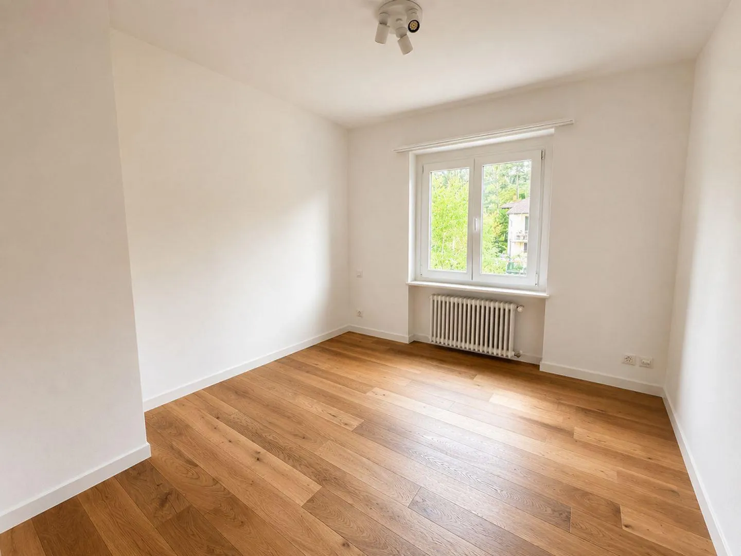 Modernes 2.5-Zimmer-Wohnung - Foto 7 von 8